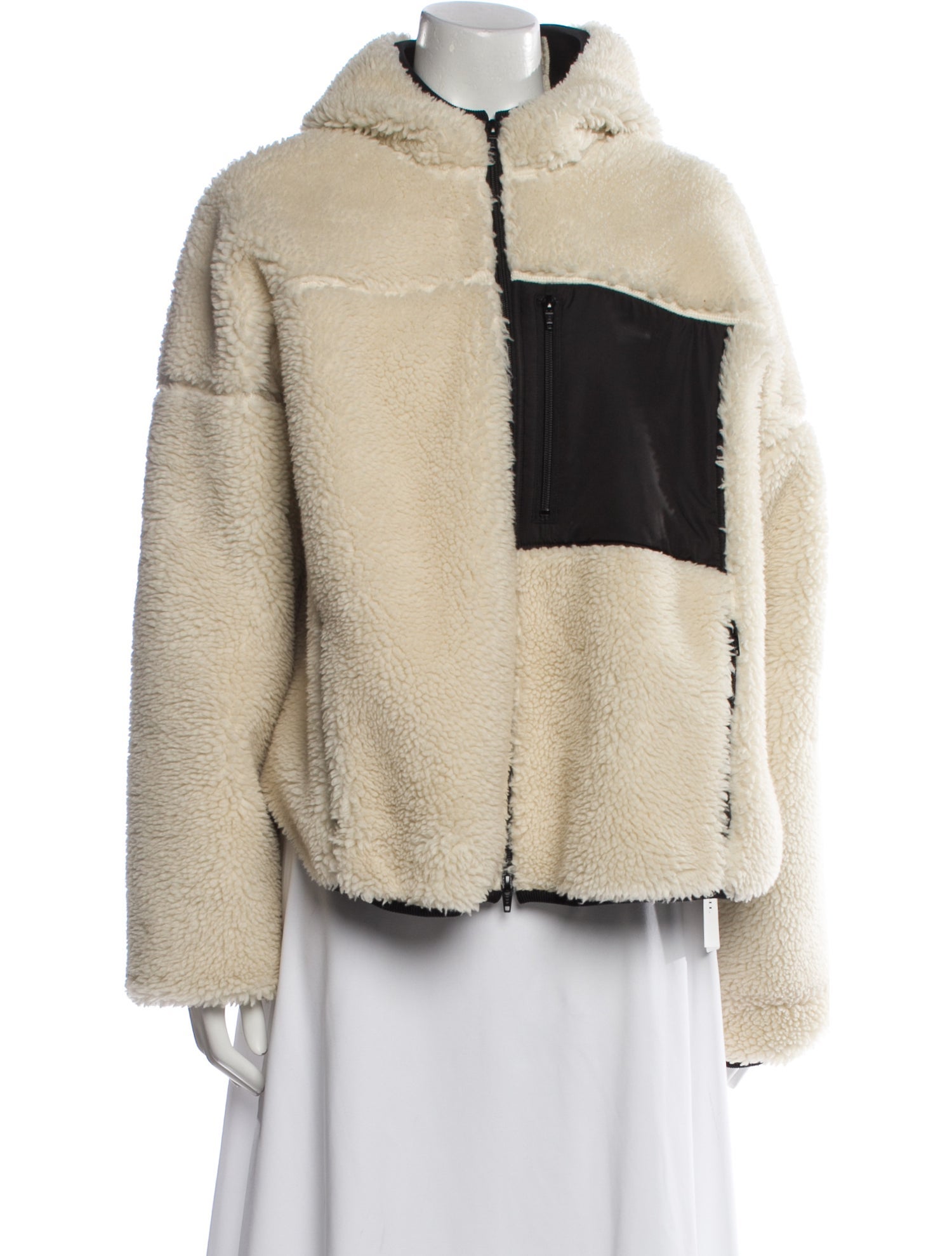 3.1 Phillip Lim Jacket