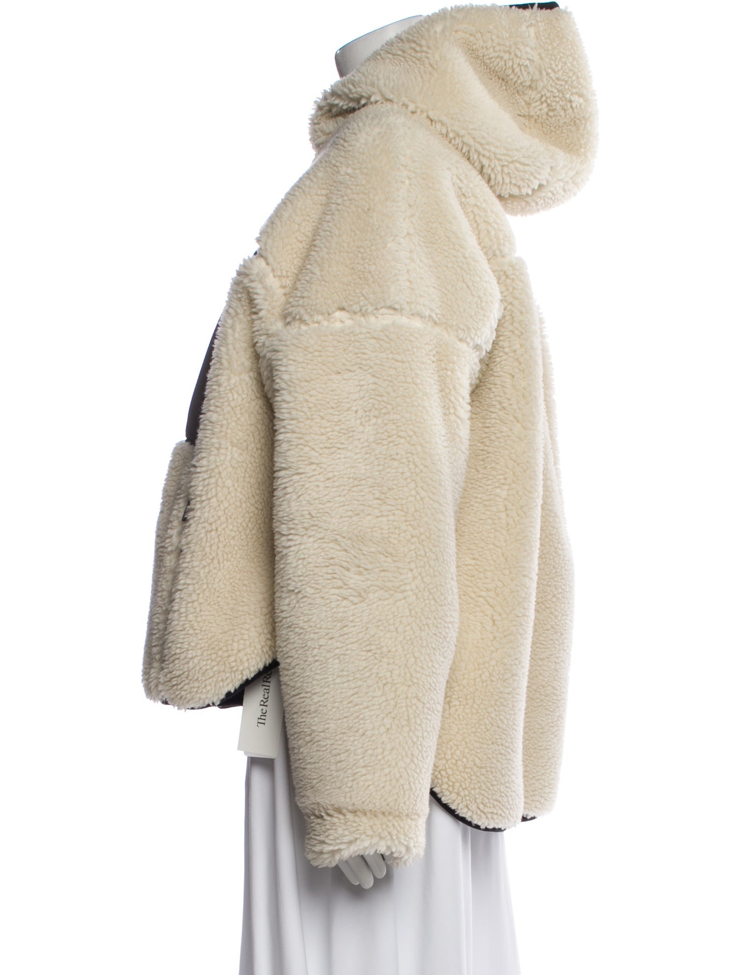 3.1 Phillip Lim Jacket