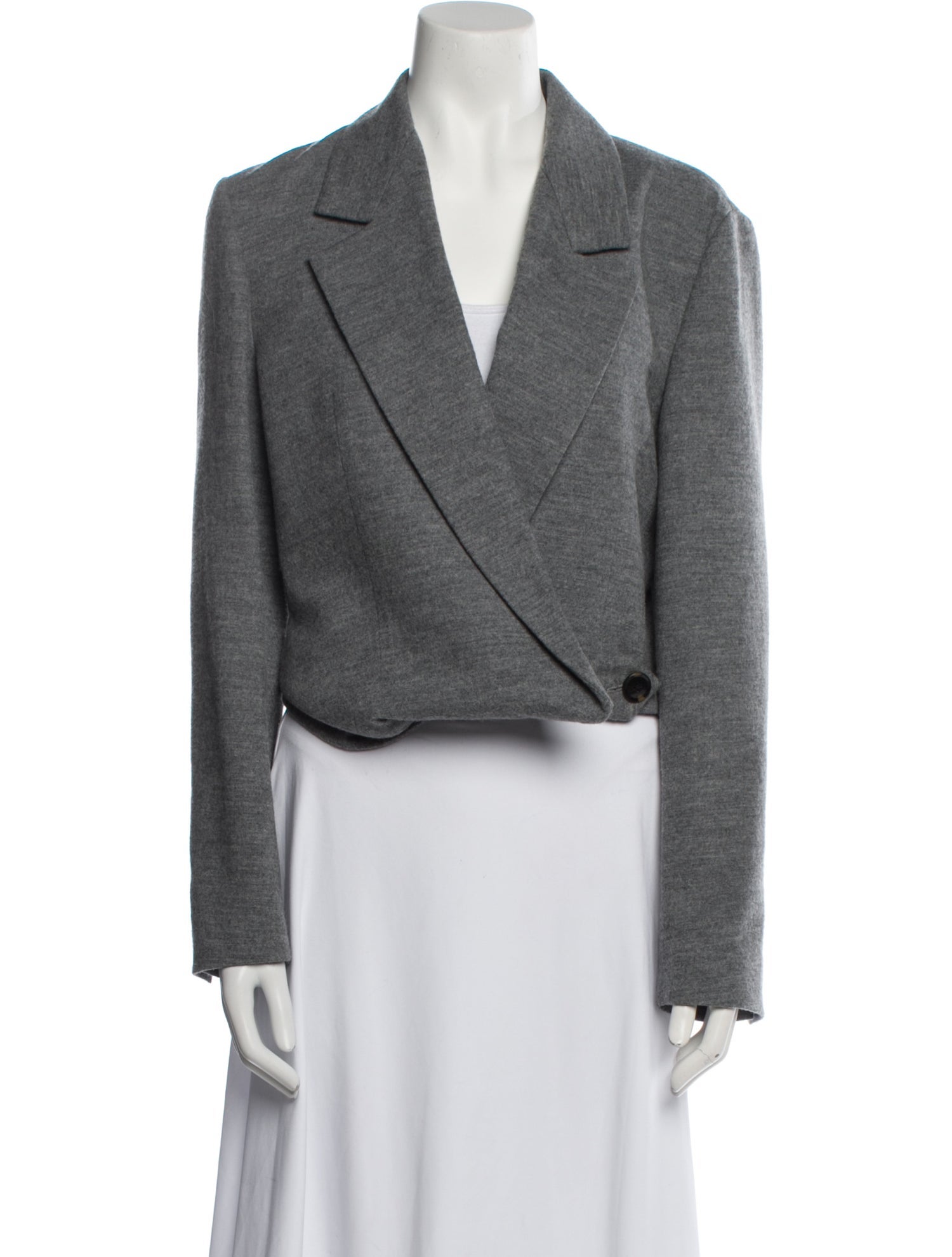 3.1 Phillip Lim Blazer