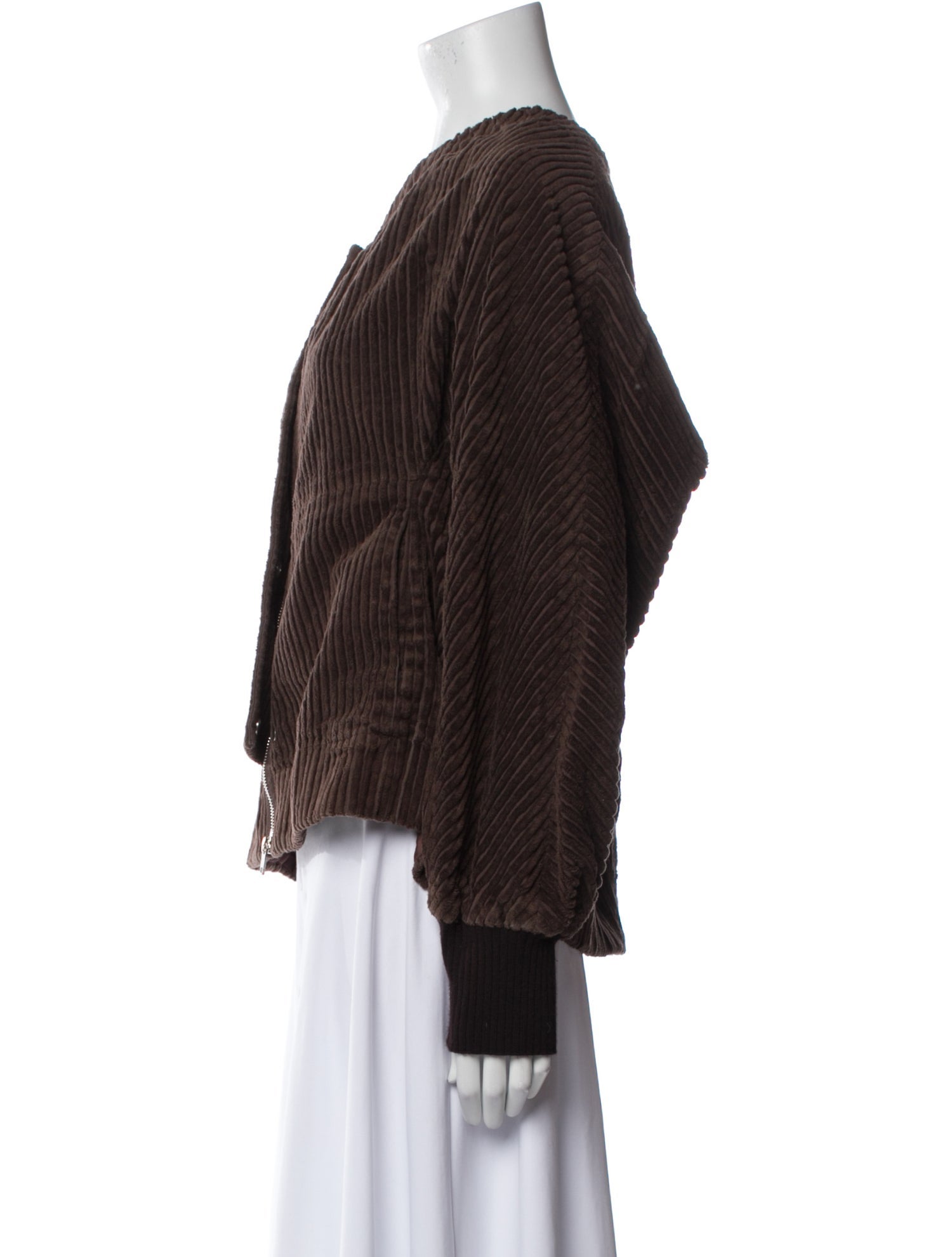 3.1 Phillip Lim Bomber Jacket