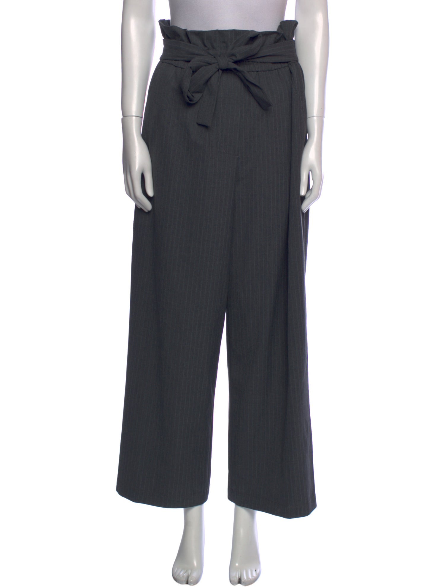 3.1 Phillip Lim Striped Wide Leg Pants w/ Tags