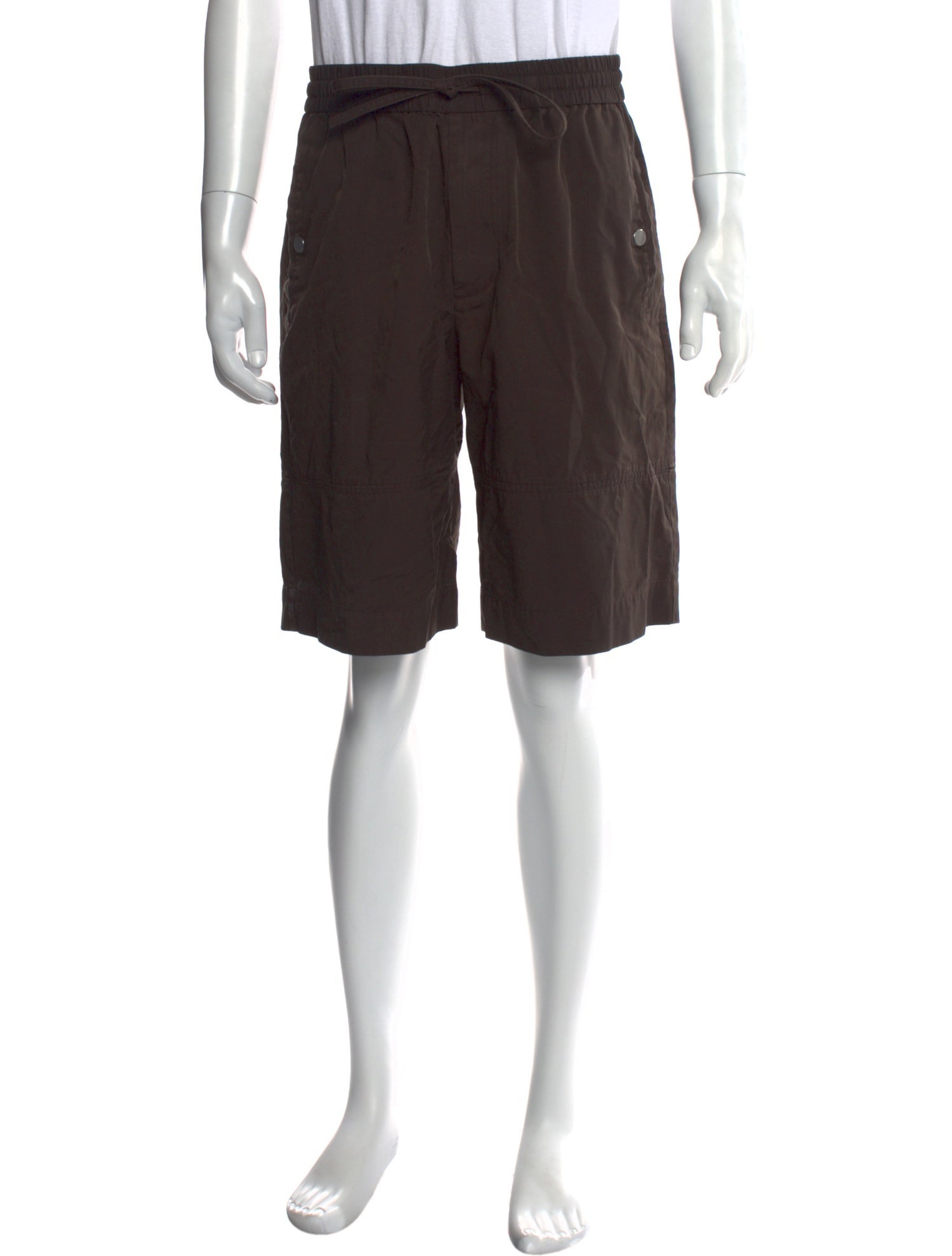 3.1 Phillip Lim Jogger Shorts