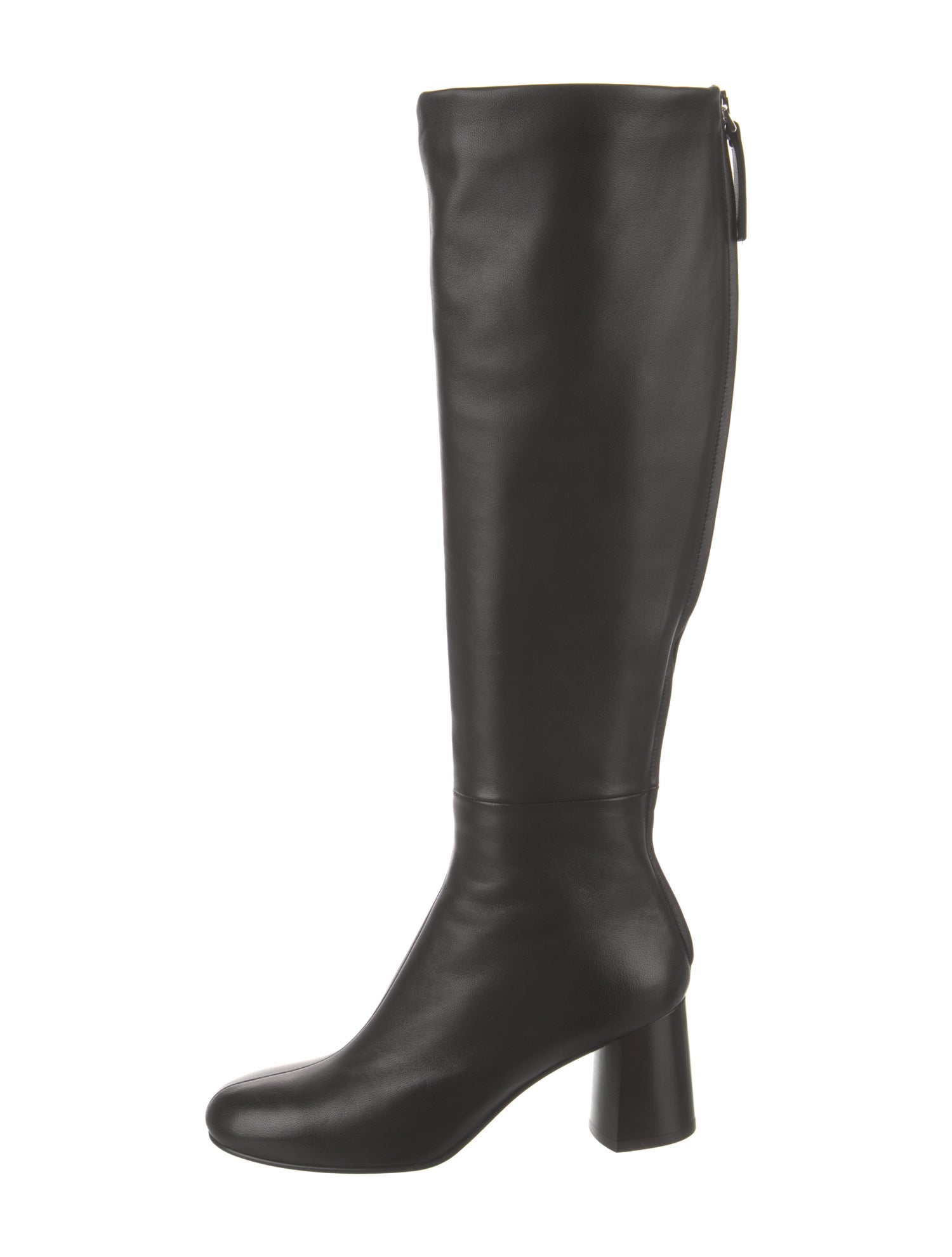 3.1 Phillip Lim Leather Boots