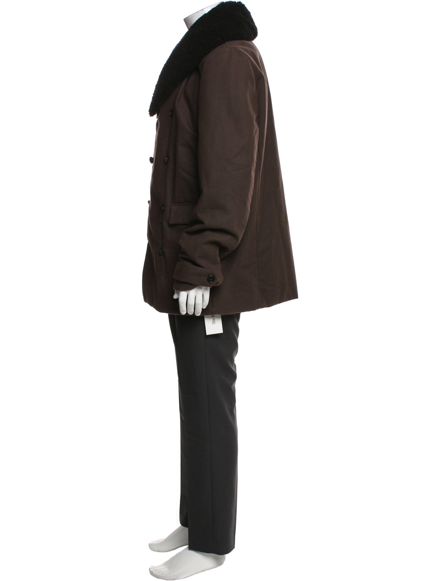 3.1 Phillip Lim Parka