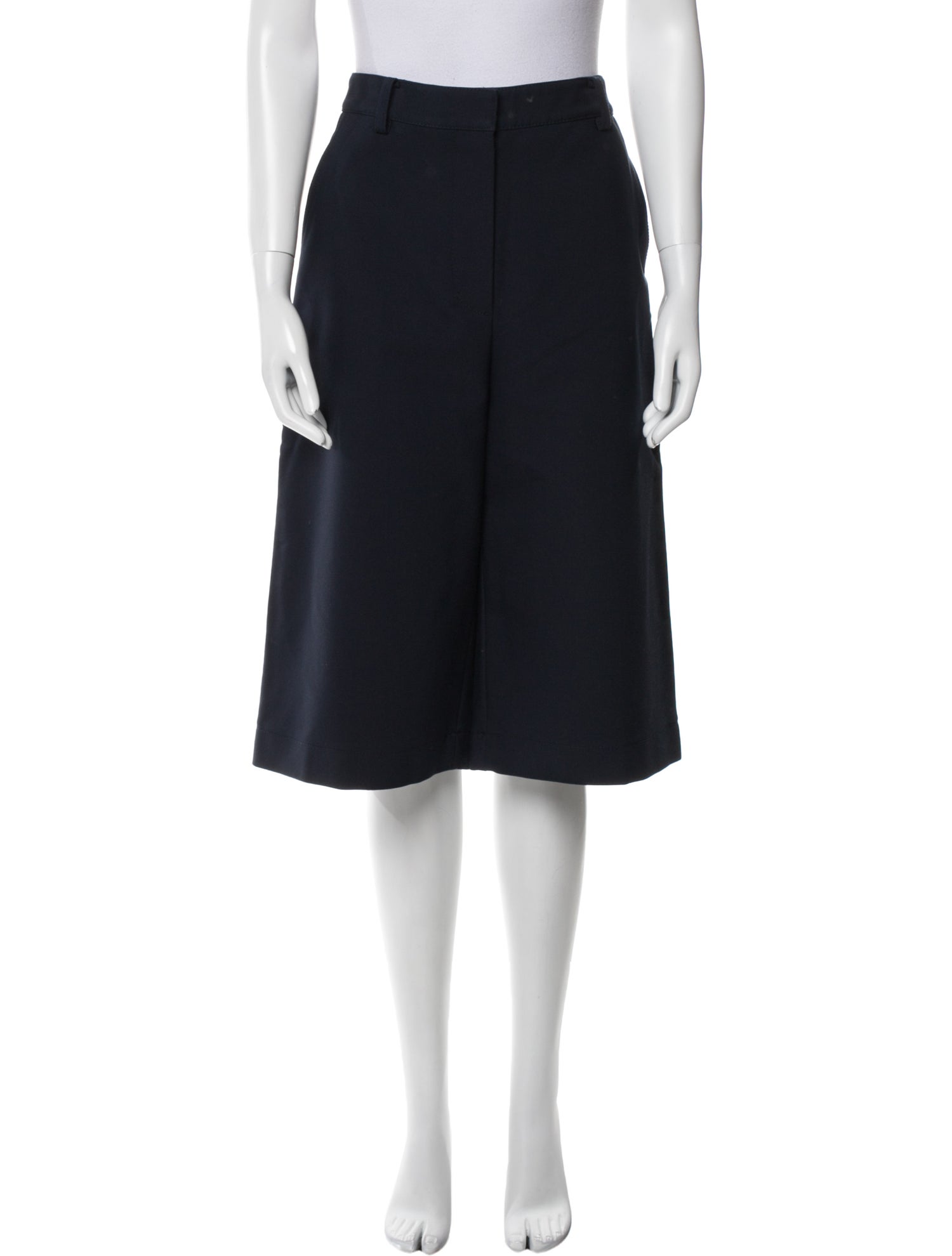 3.1 Phillip Lim Knee-Length Shorts