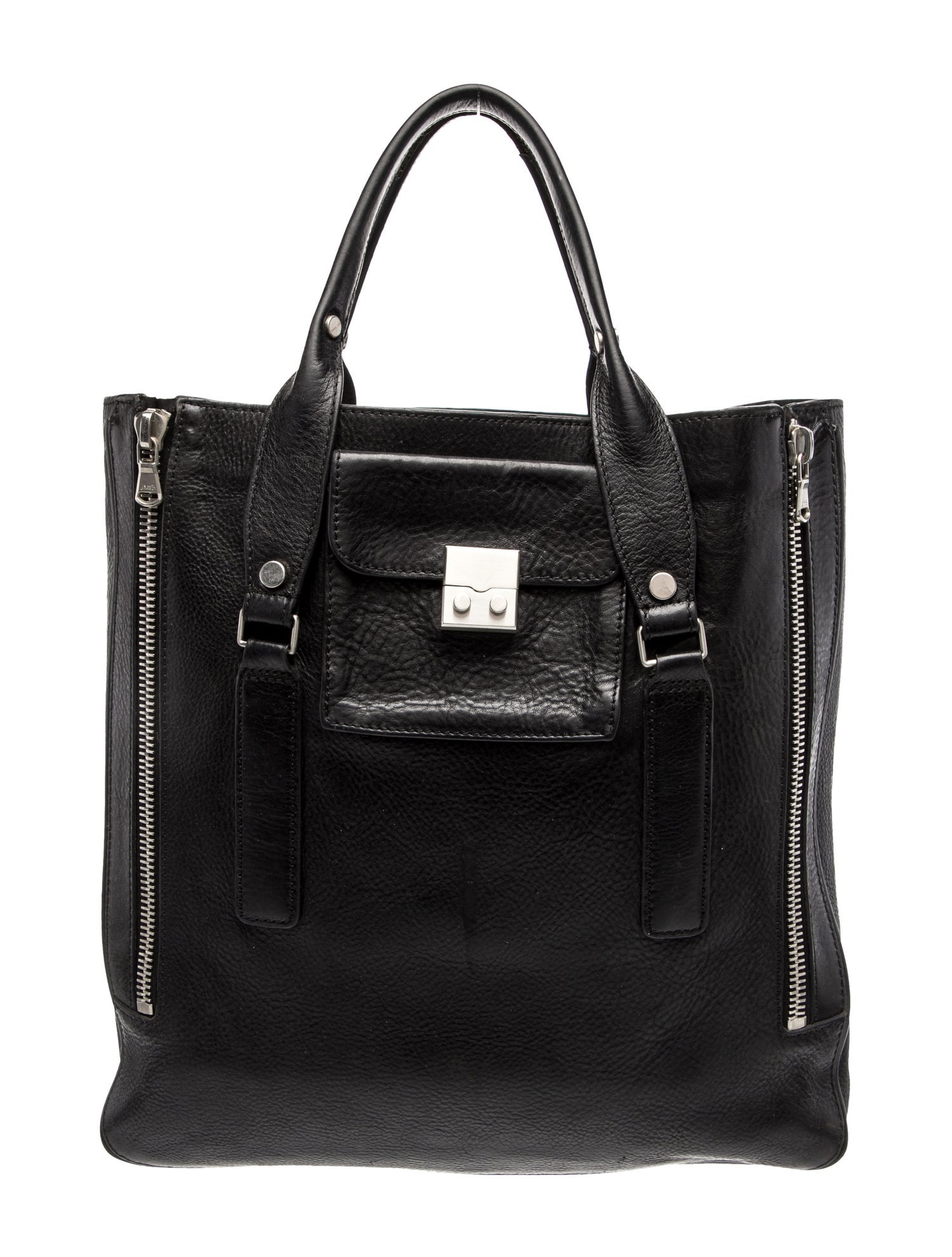 3.1 Phillip Lim Leather Tote
