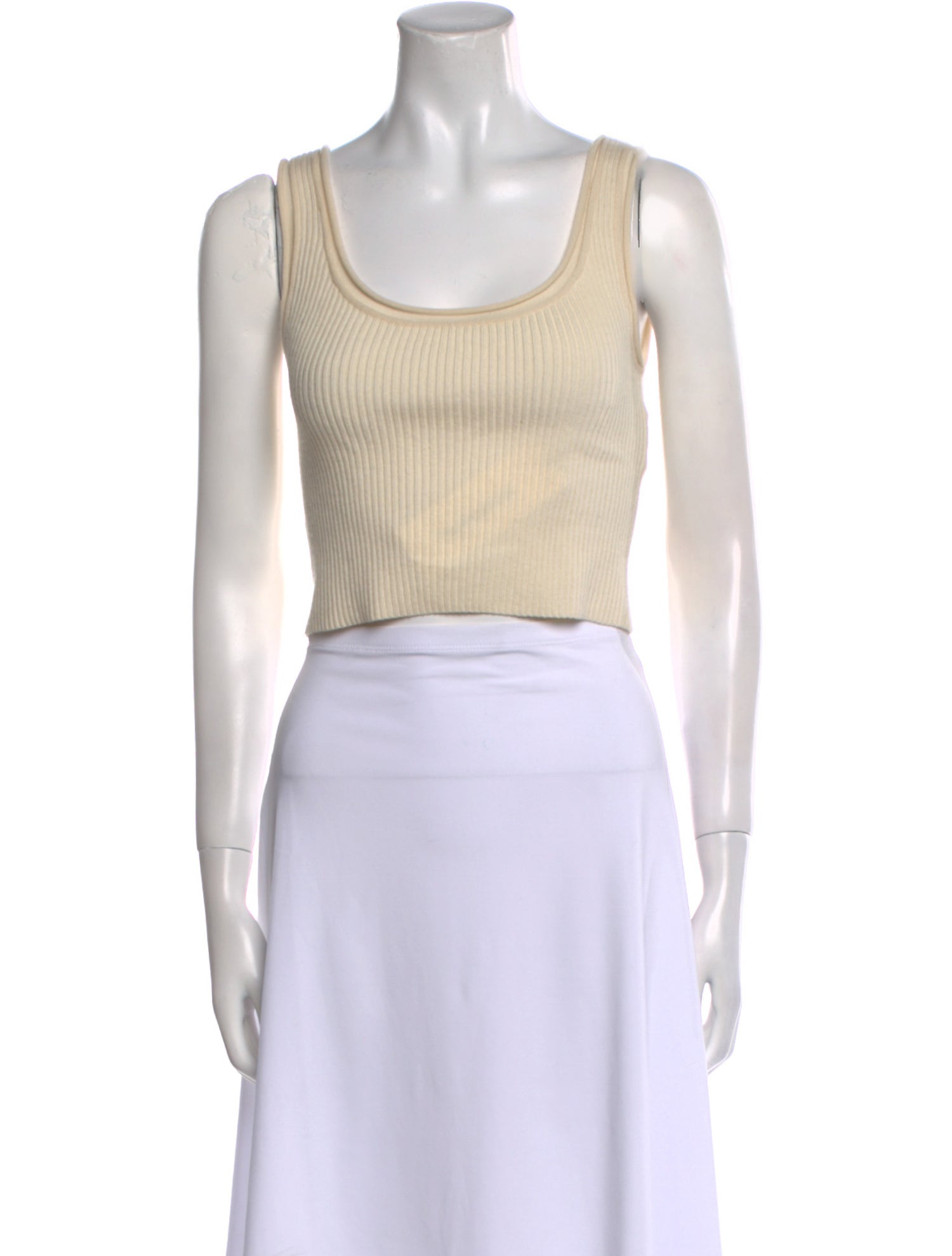 3.1 Phillip Lim Wool Scoop Neck Sweater