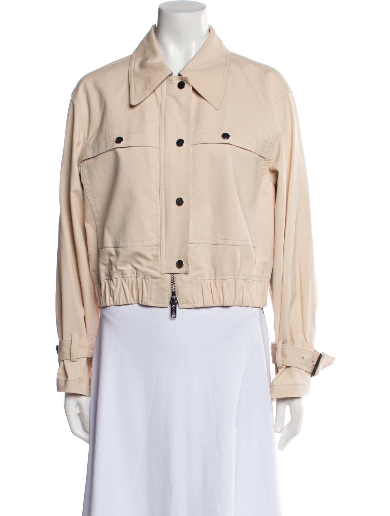 3.1 Phillip Lim Jacket