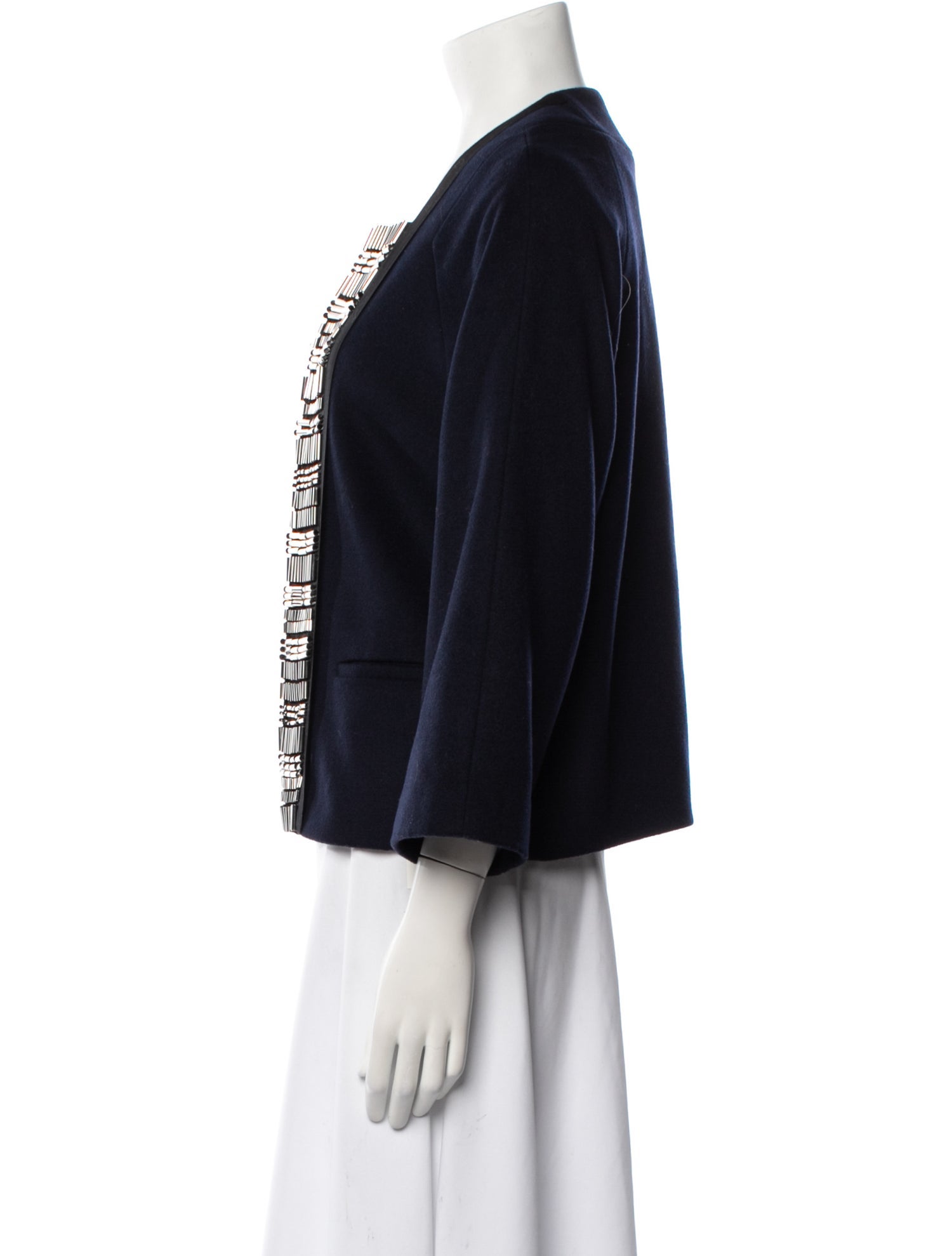 3.1 Phillip Lim Wool Jacket