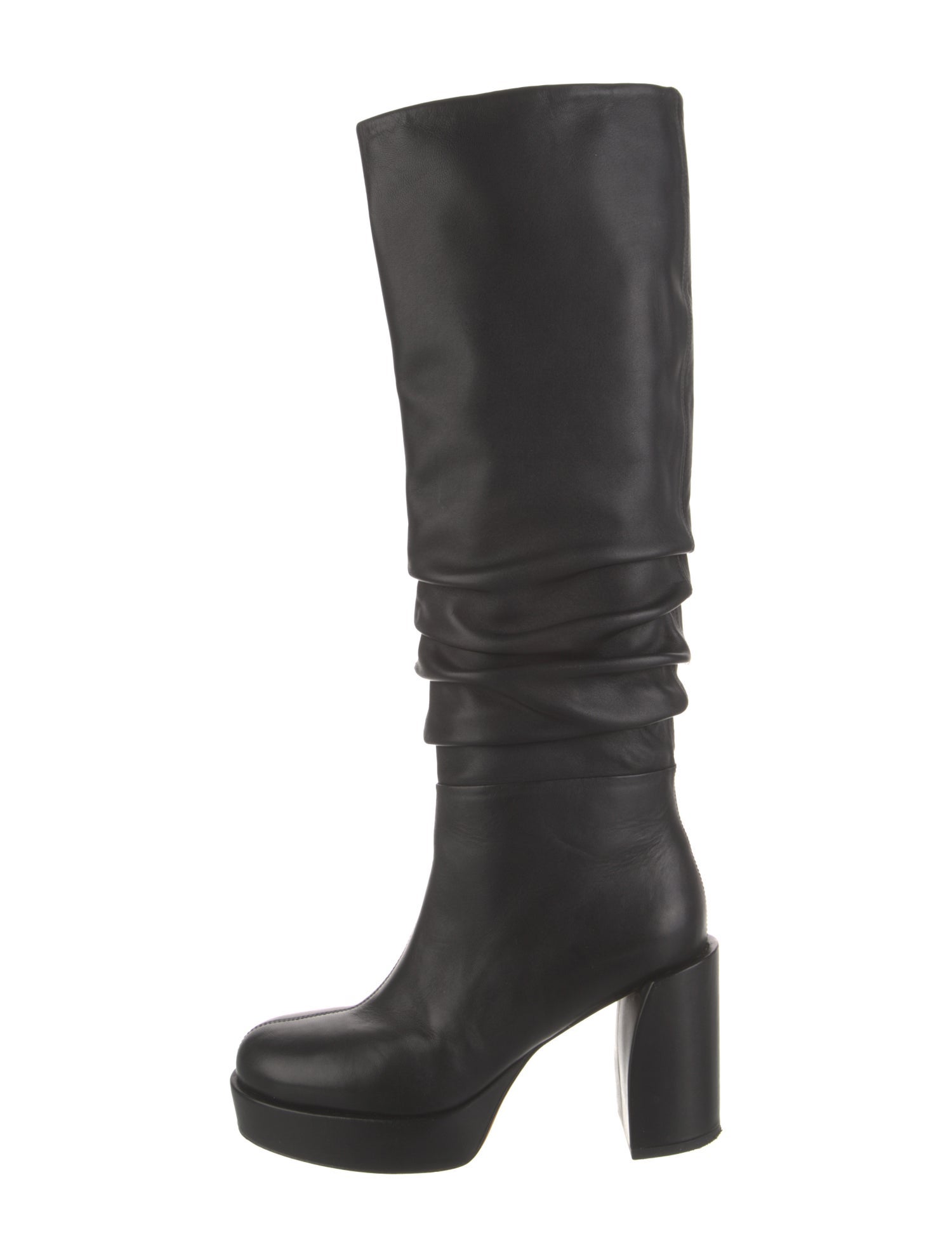 3.1 Phillip Lim Leather Boots