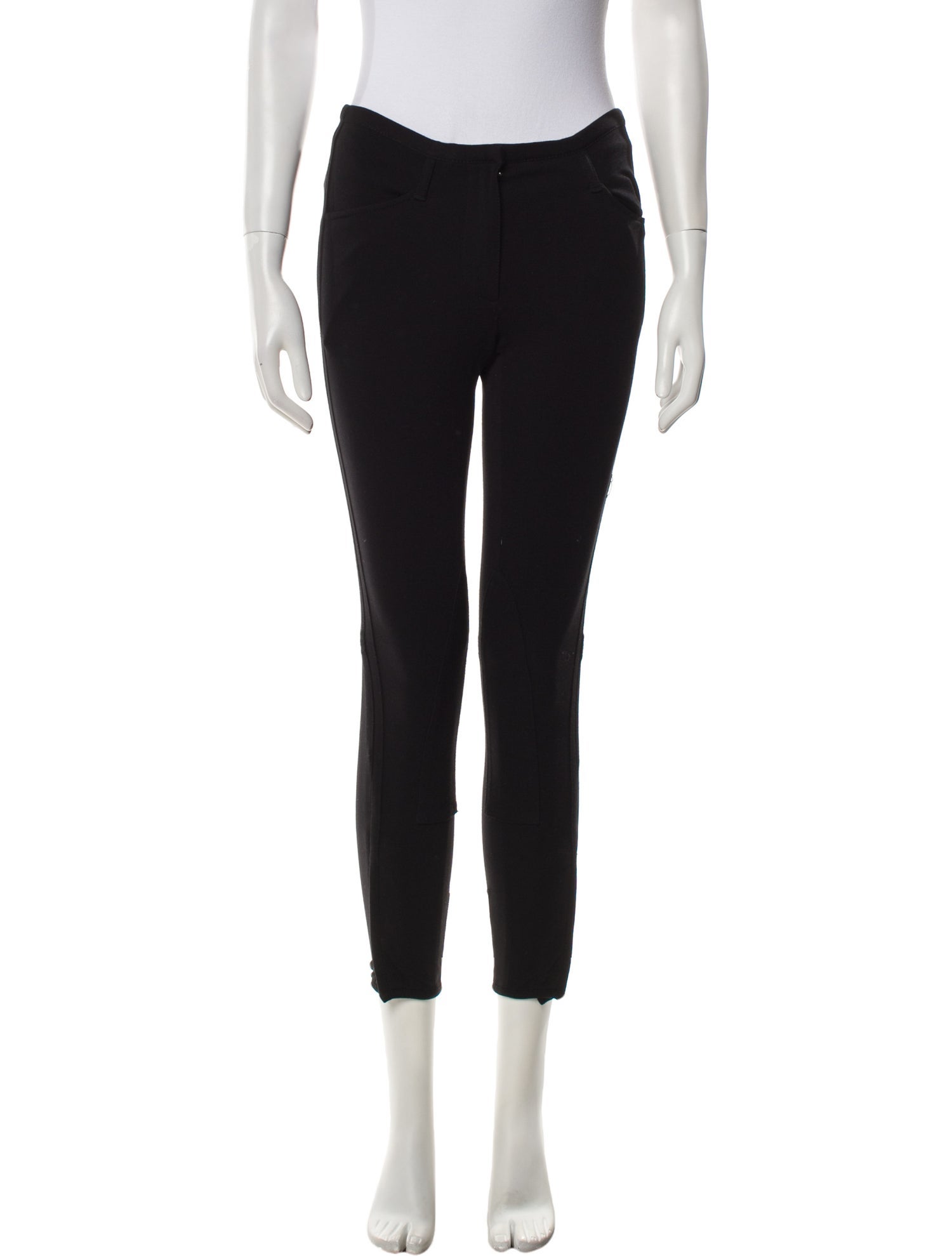 3.1 Phillip Lim Skinny Leg Pants