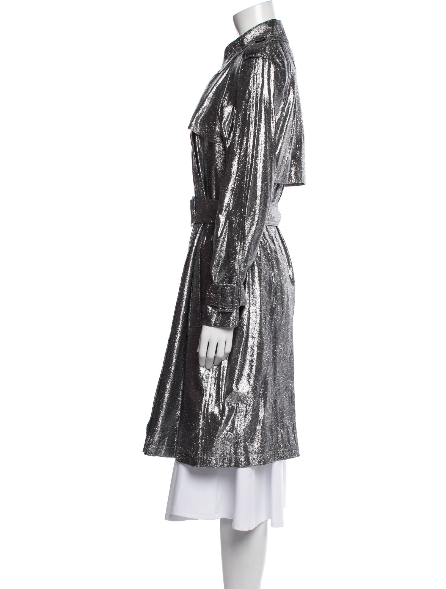 3.1 Phillip Lim Trench Coat