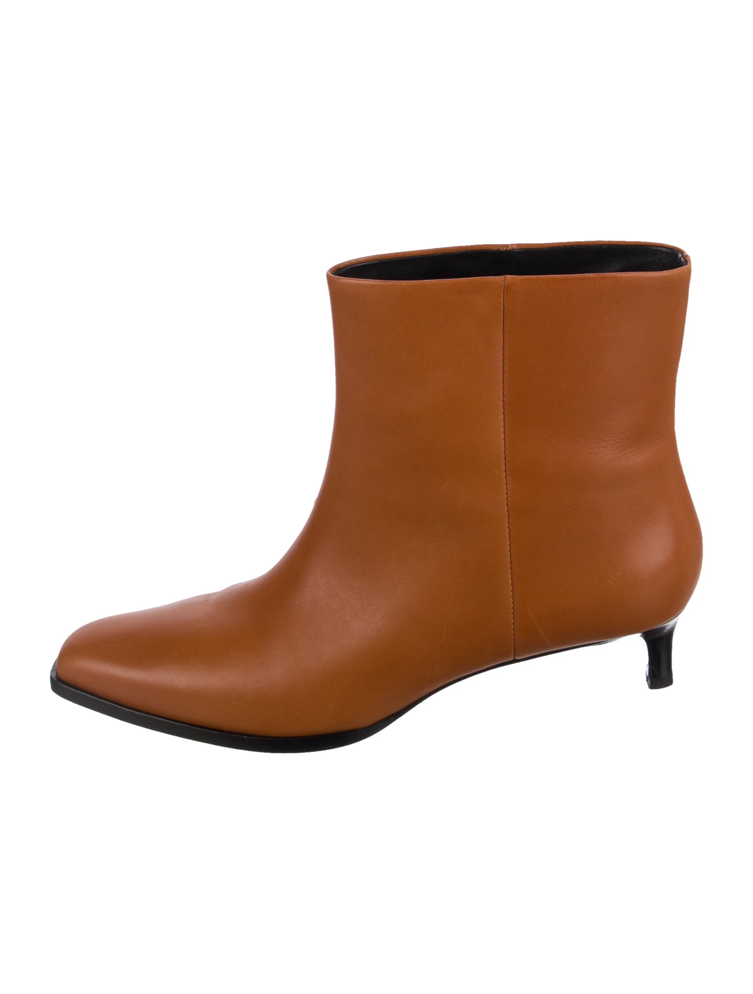 3.1 Phillip Lim Leather Boots
