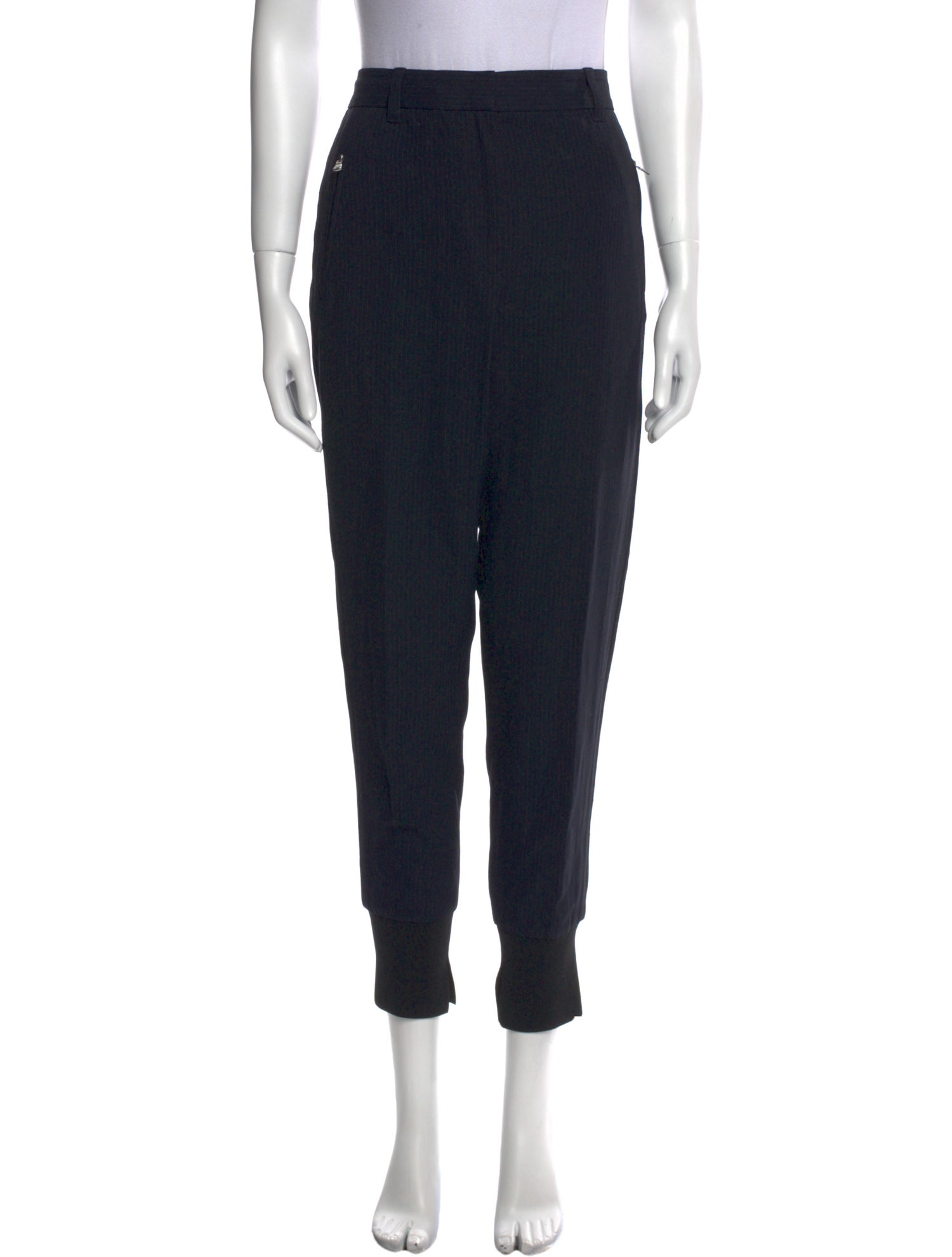 3.1 Phillip Lim Skinny Leg Pants