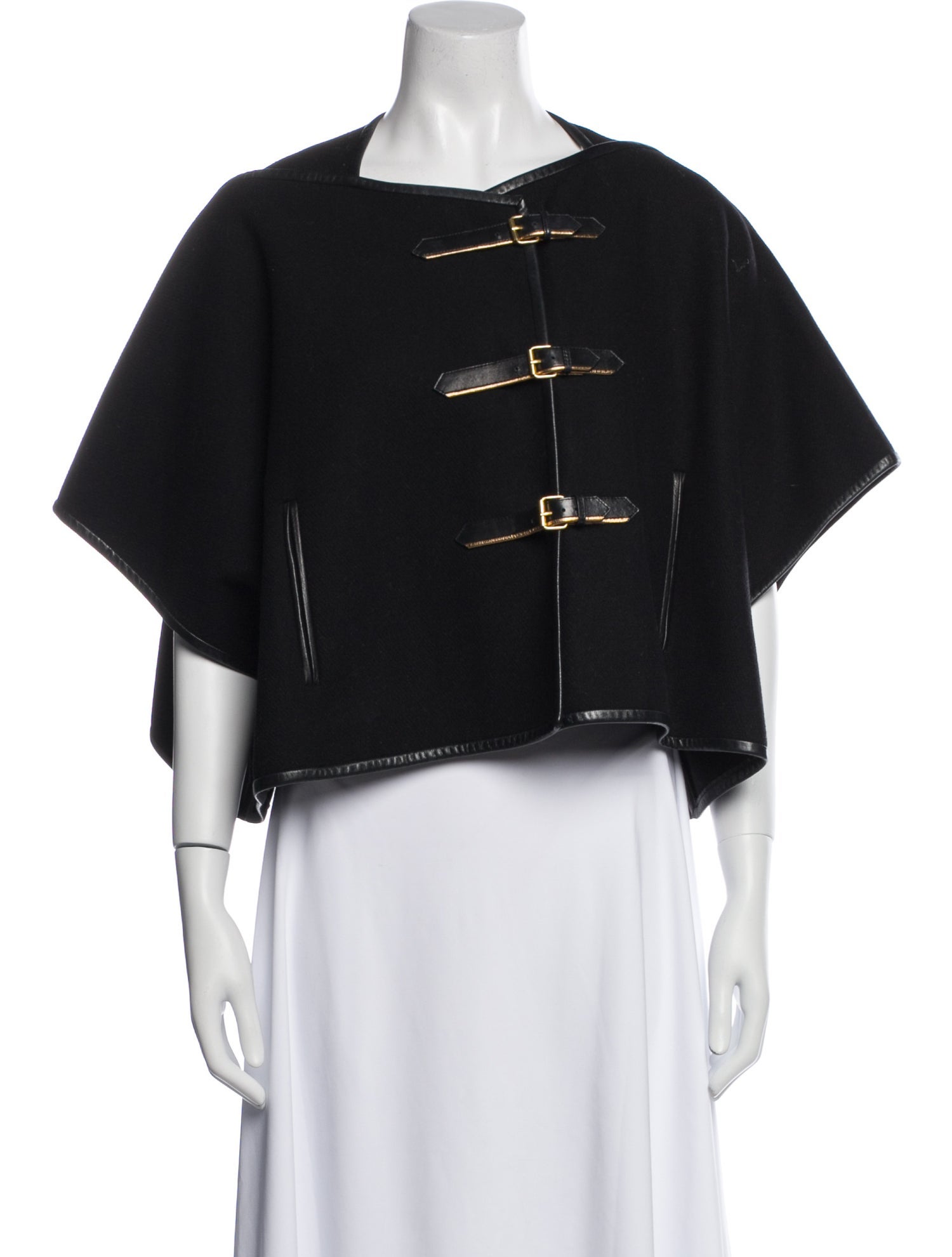 3.1 Phillip Lim Wool Jacket