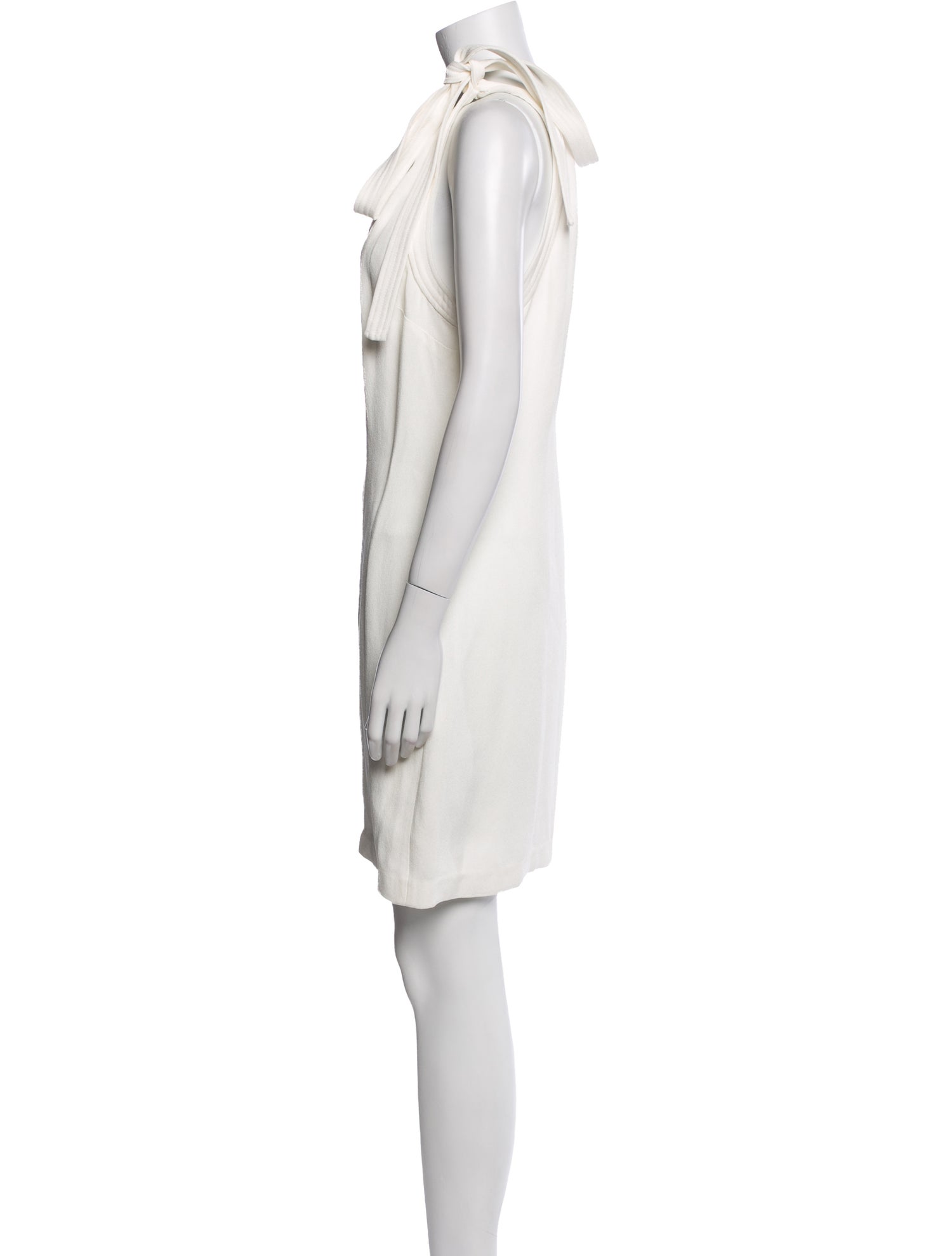 3.1 Phillip Lim One-Shoulder Mini Dress