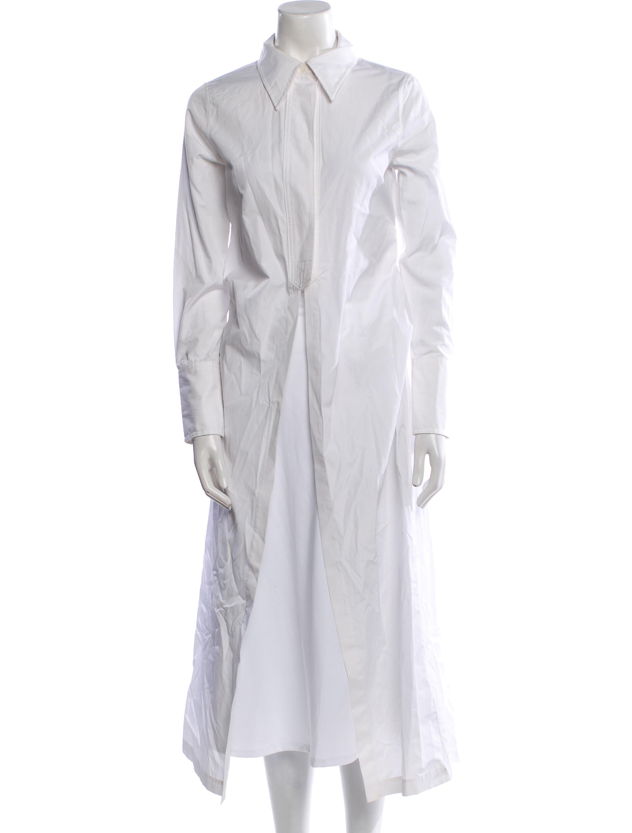 3.1 Phillip Lim Coat