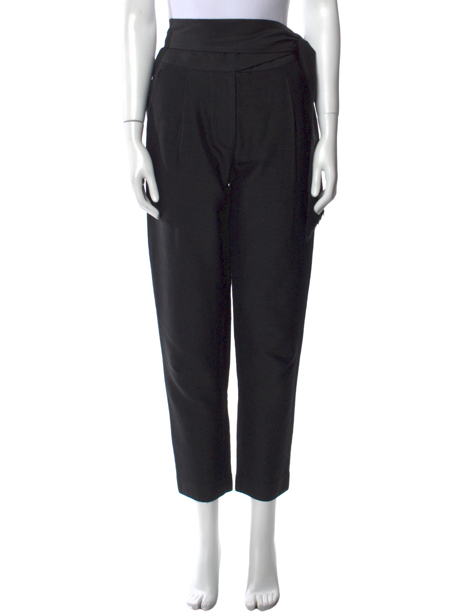 3.1 Phillip Lim Straight Leg Pants