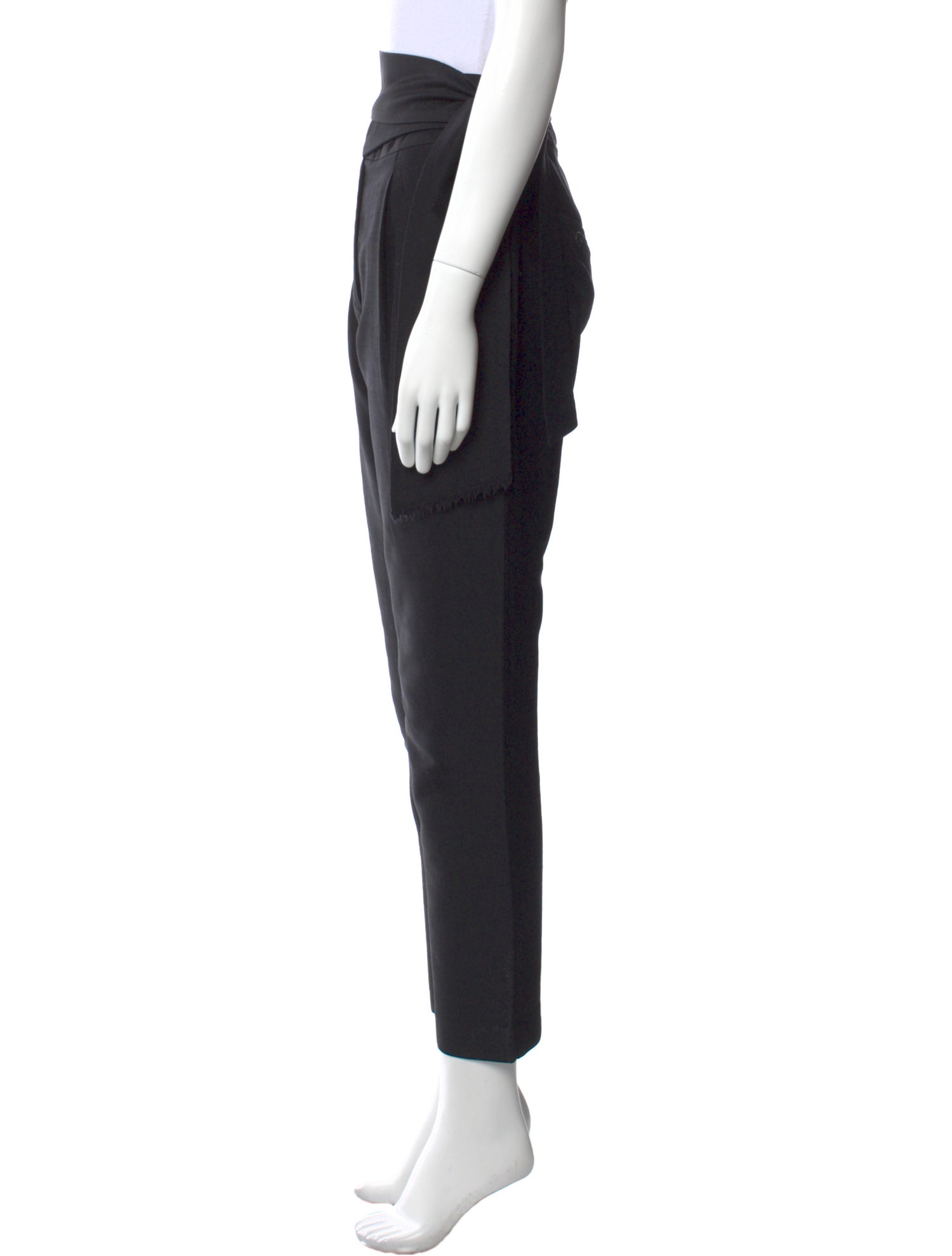 3.1 Phillip Lim Straight Leg Pants