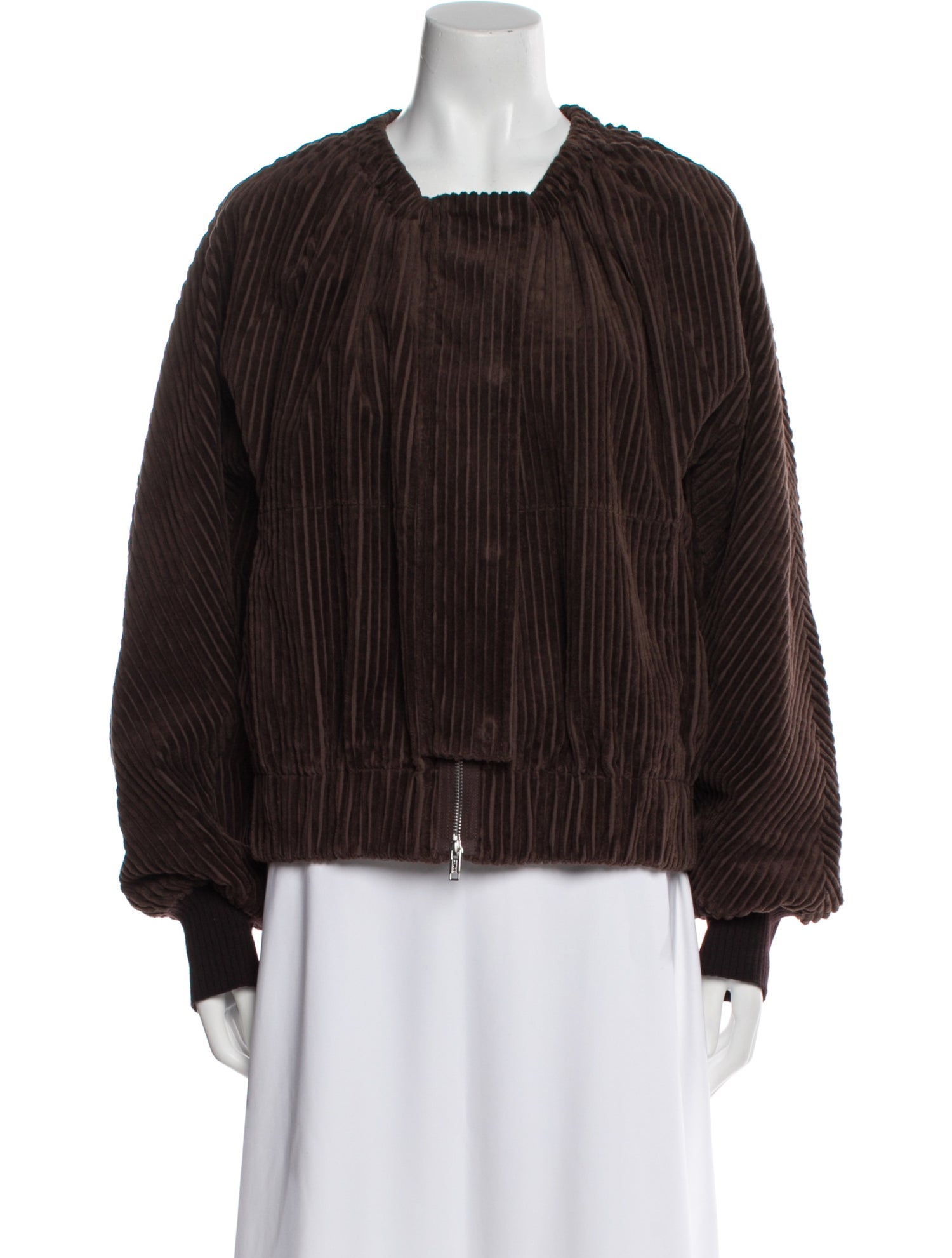 3.1 Phillip Lim Jacket