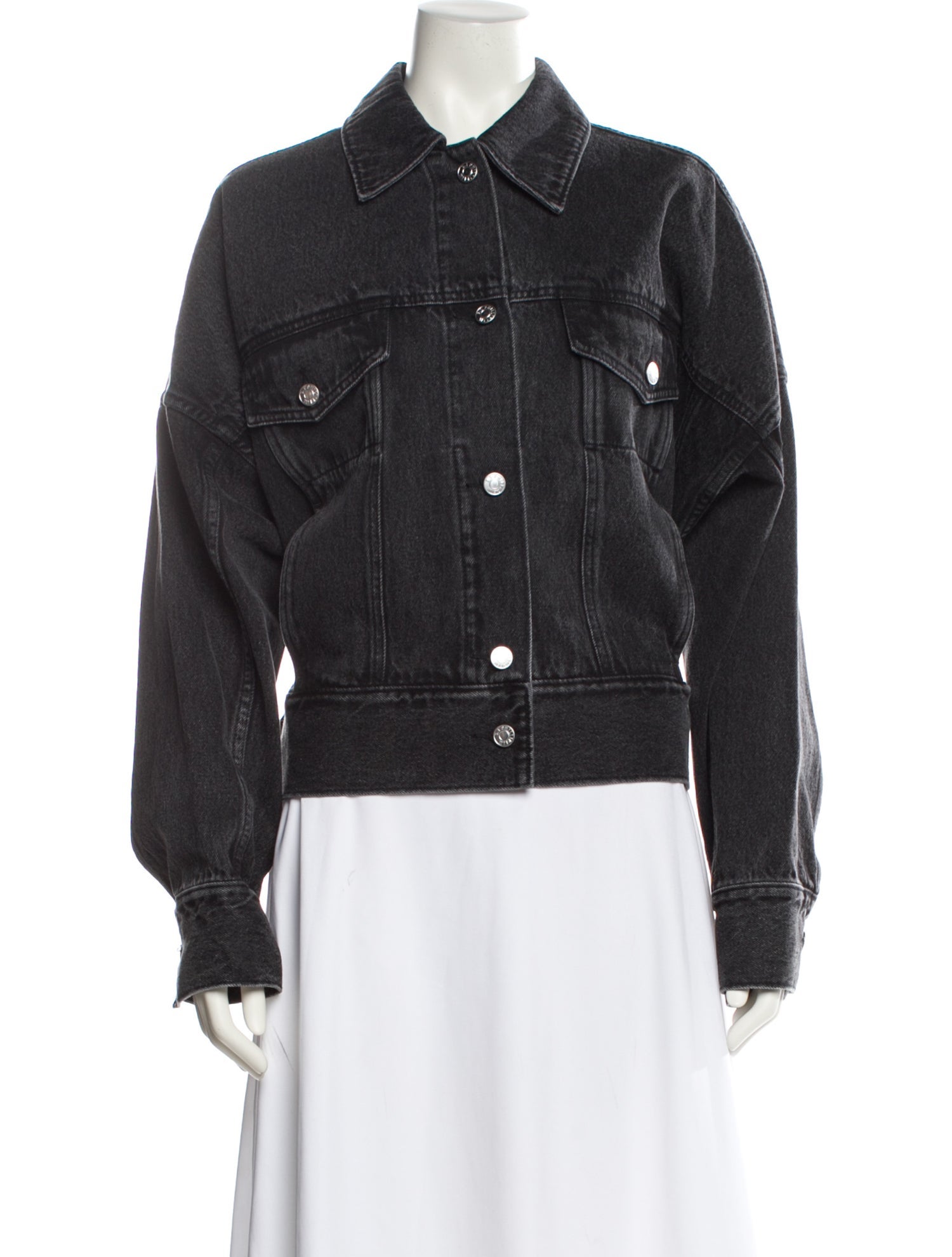 3.1 Phillip Lim Denim Jacket w/ Tags