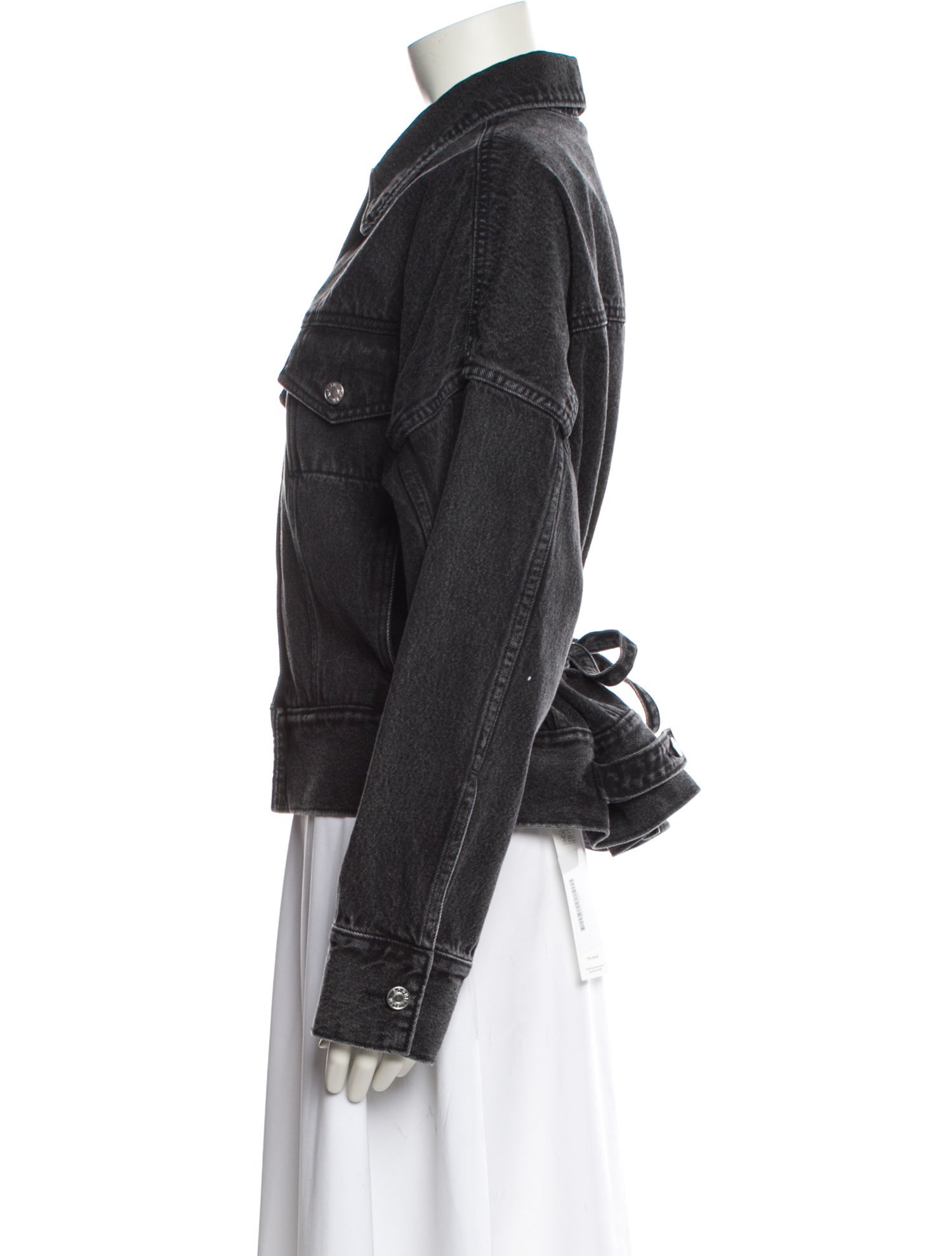 3.1 Phillip Lim Denim Jacket w/ Tags