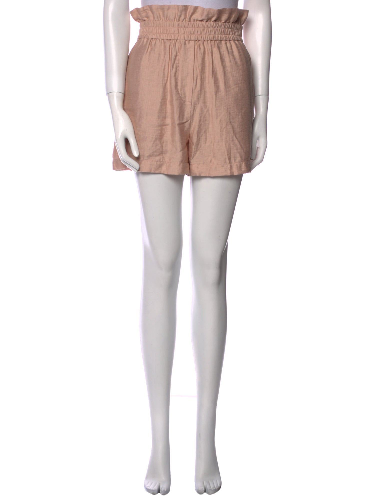 3.1 Phillip Lim Mini Shorts