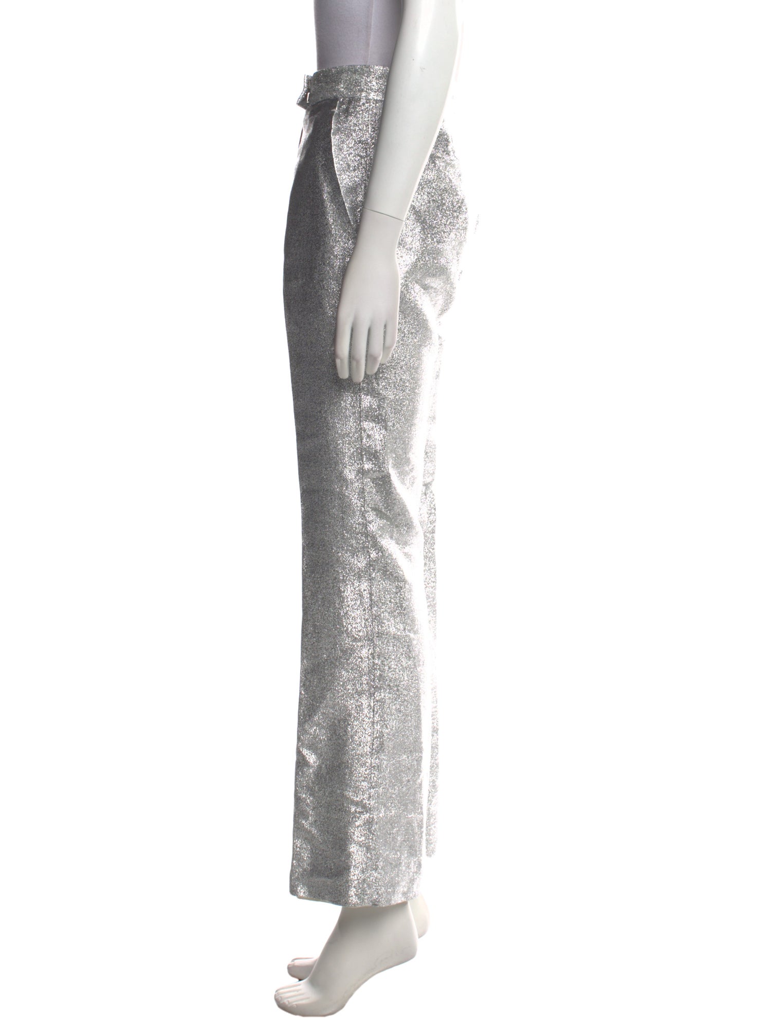 3.1 Phillip Lim Straight Leg Pants