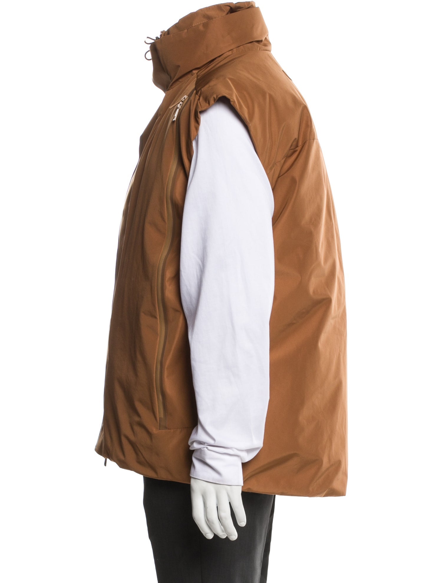 3.1 Phillip Lim Vest