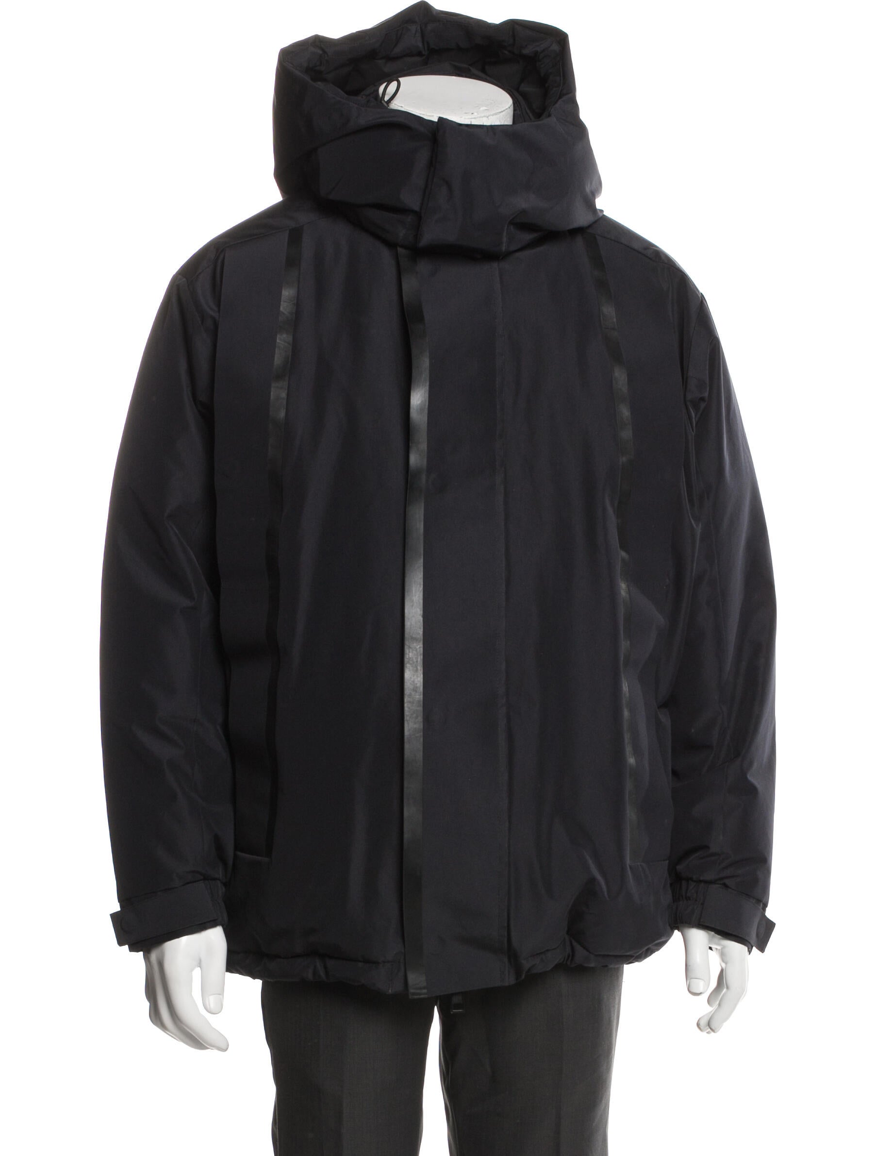 3.1 Phillip Lim Parka