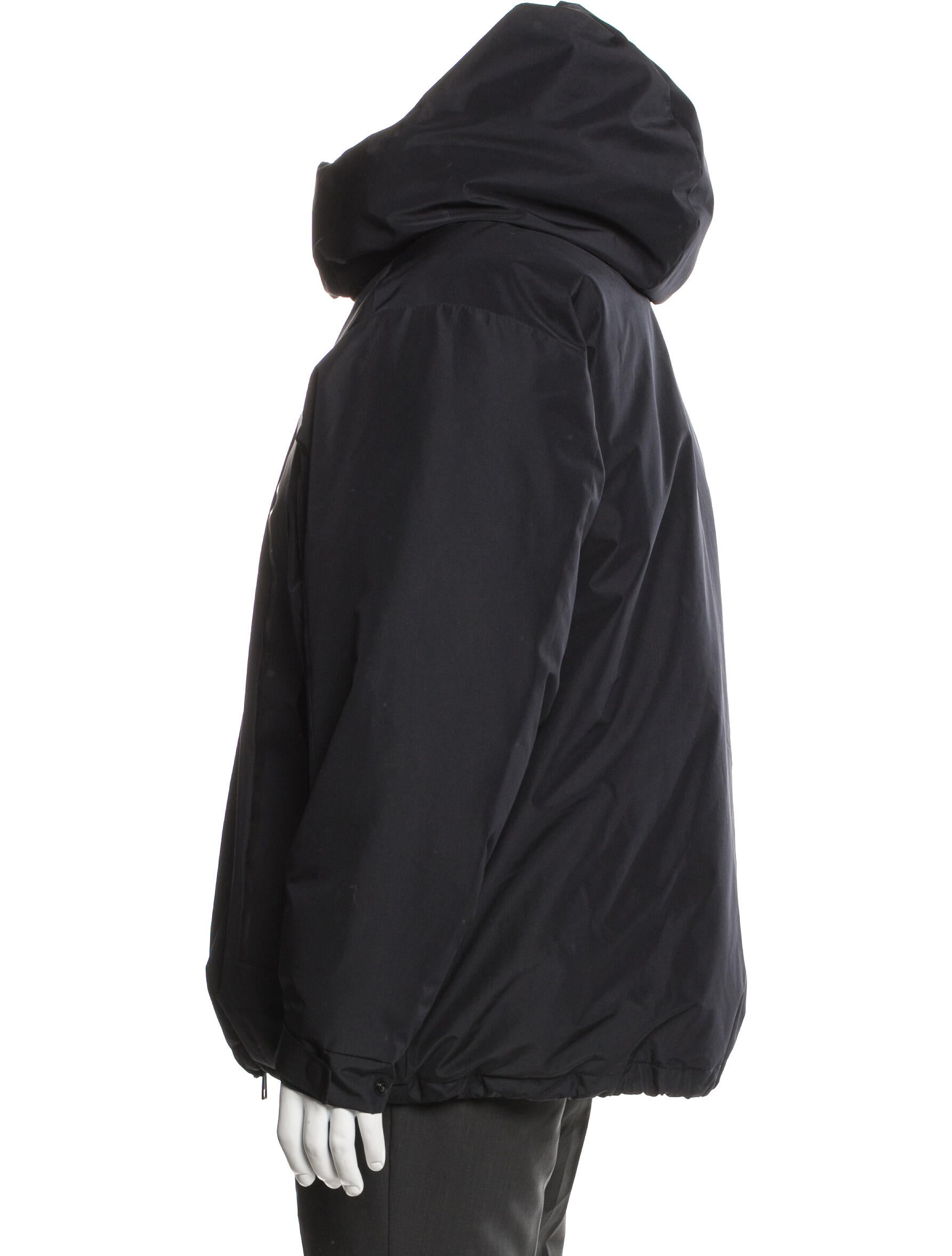 3.1 Phillip Lim Parka