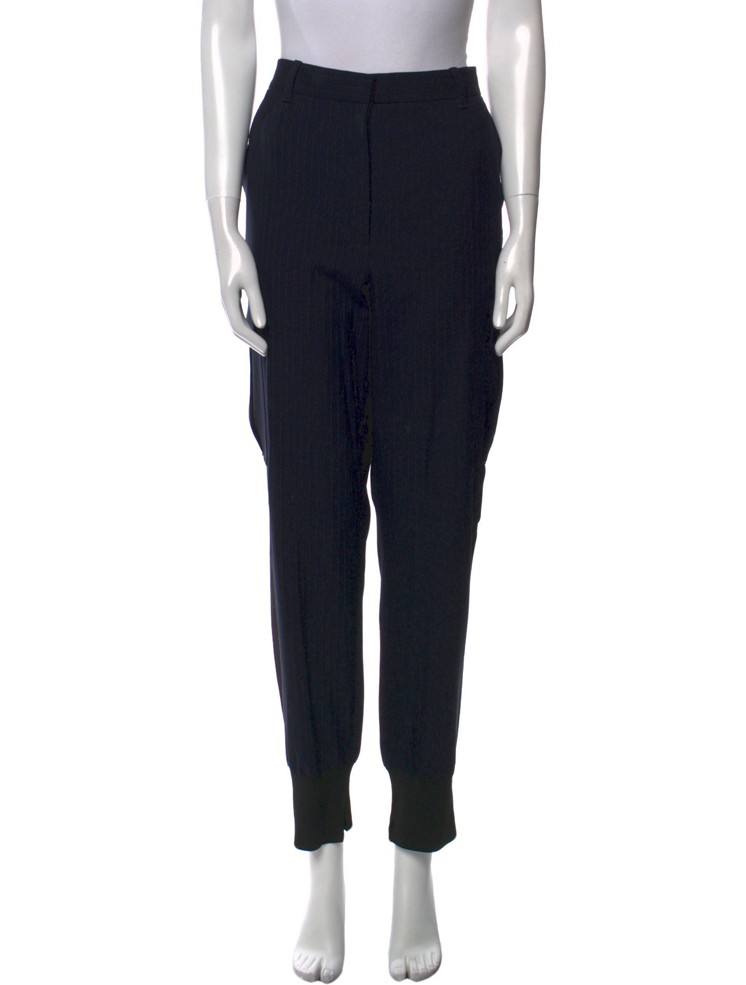 3.1 Phillip Lim Skinny Leg Pants