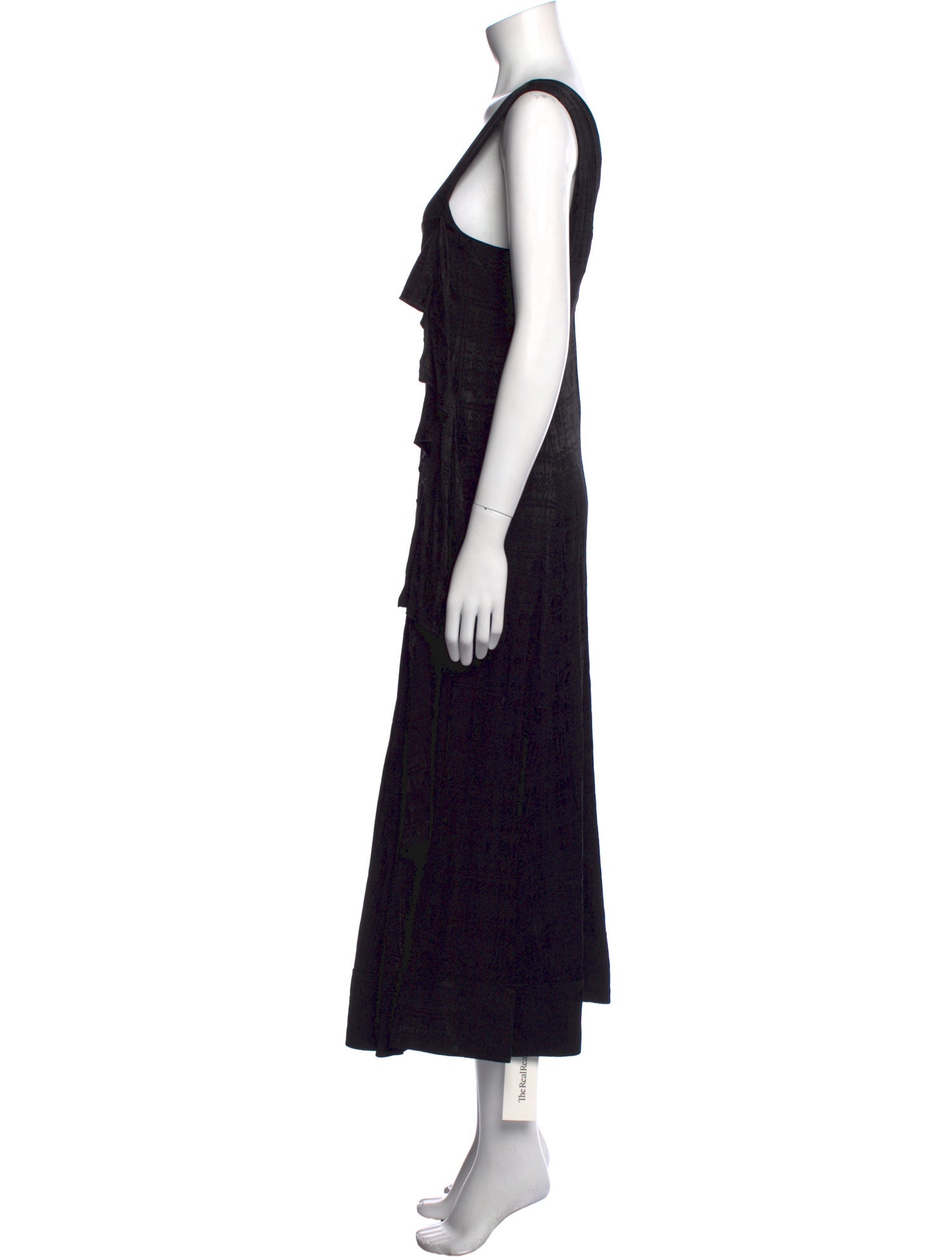 3.1 Phillip Lim Printed Long Dress