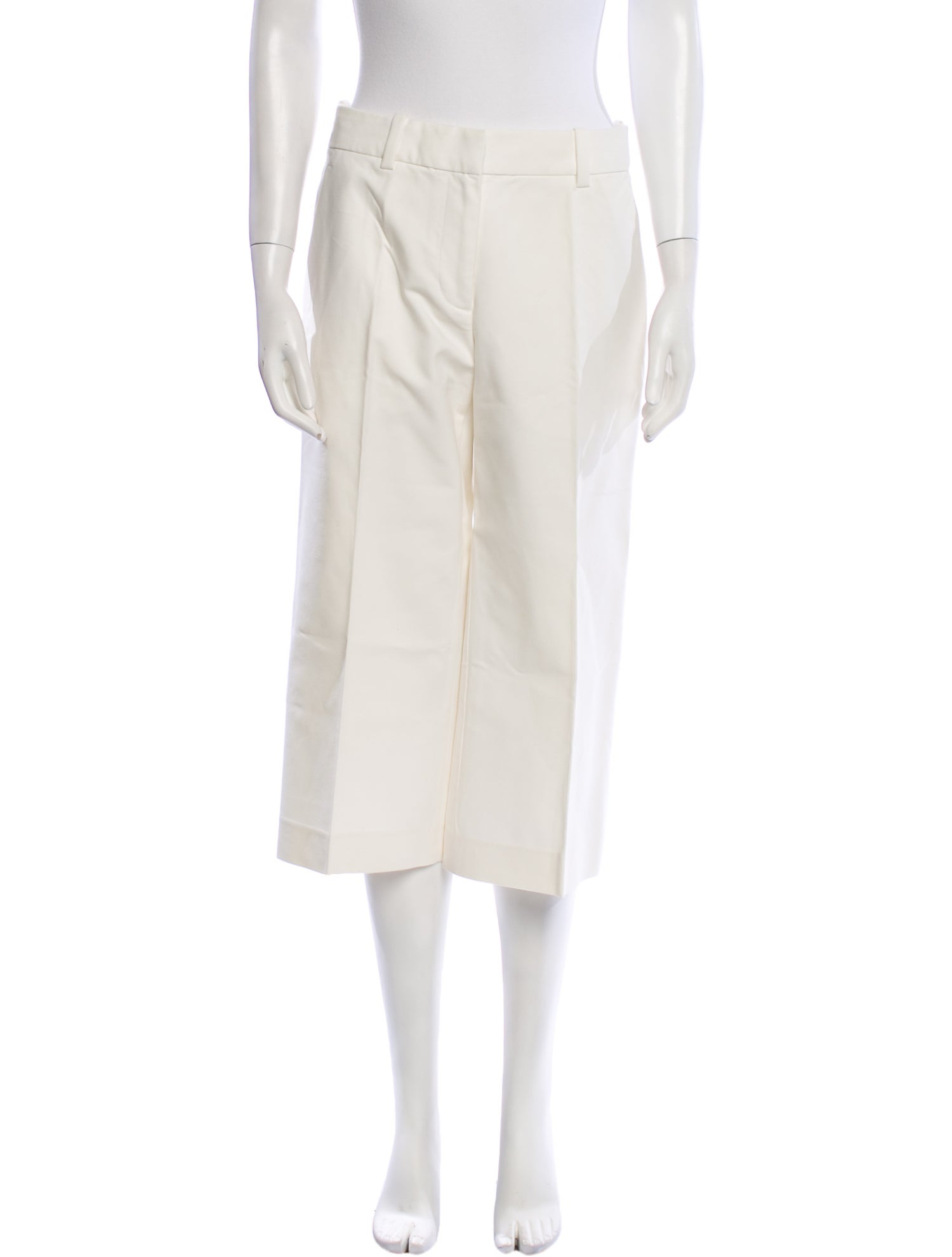 3.1 Phillip Lim Wide Leg Pants
