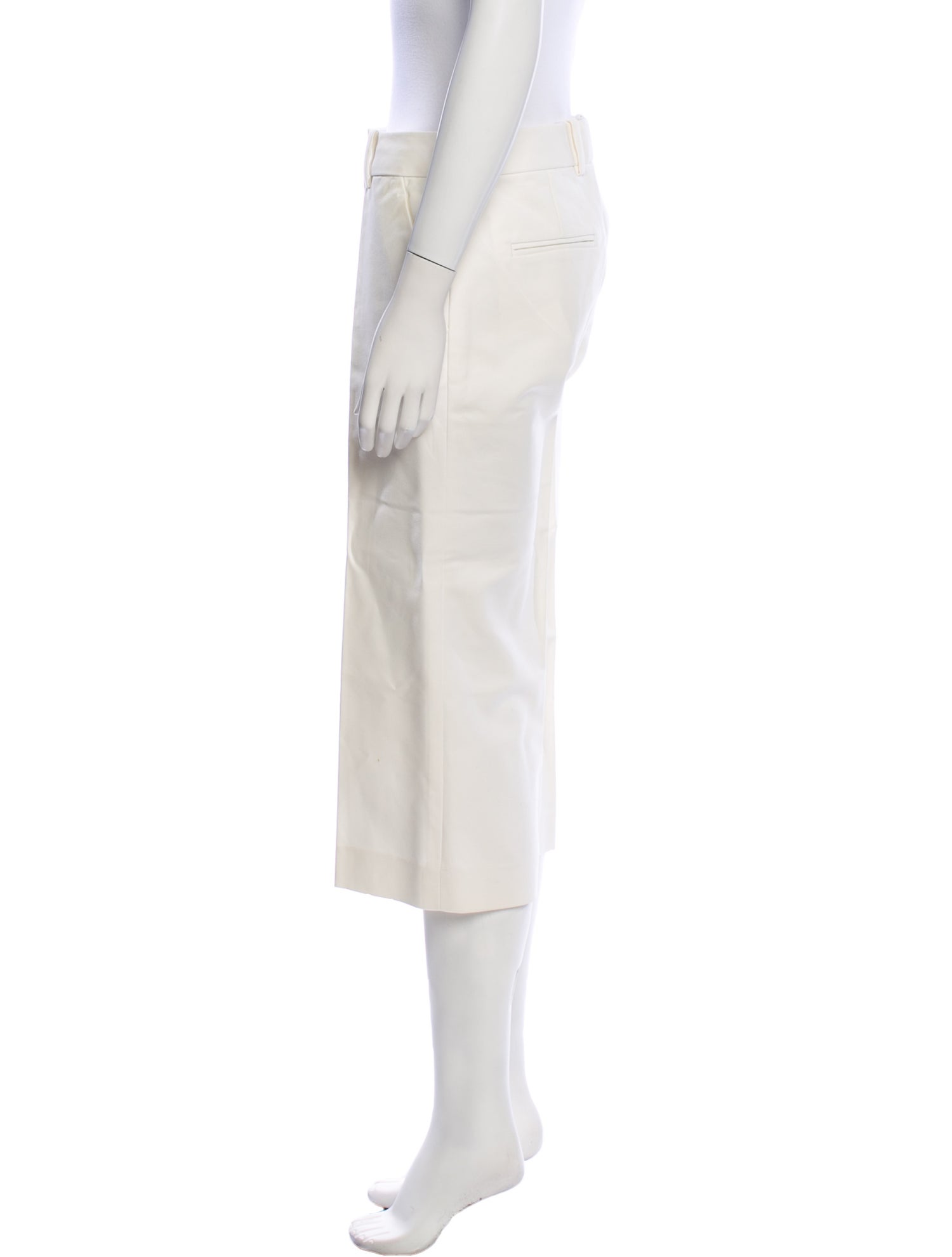 3.1 Phillip Lim Wide Leg Pants