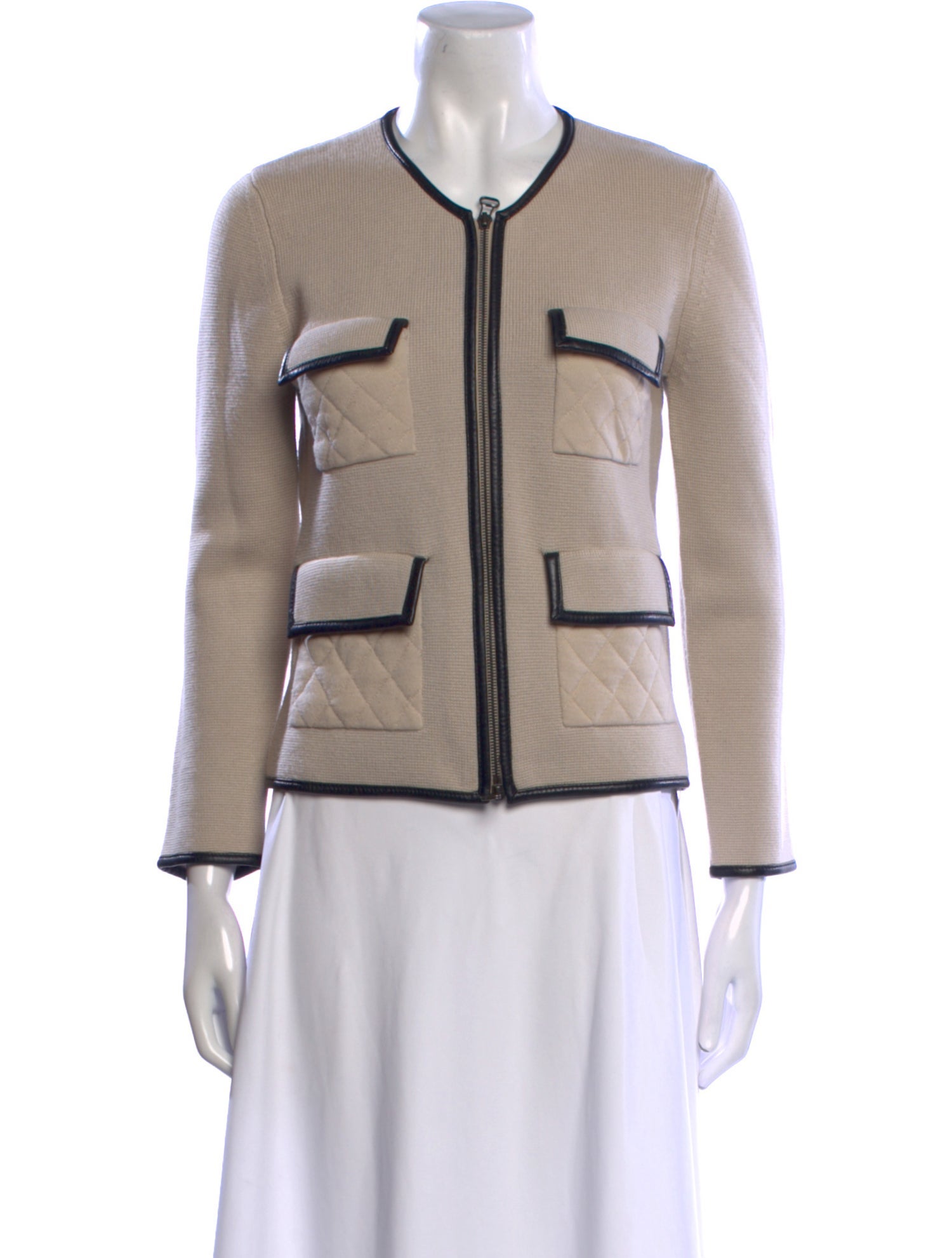 3.1 Phillip Lim Merino Wool Striped Sweater