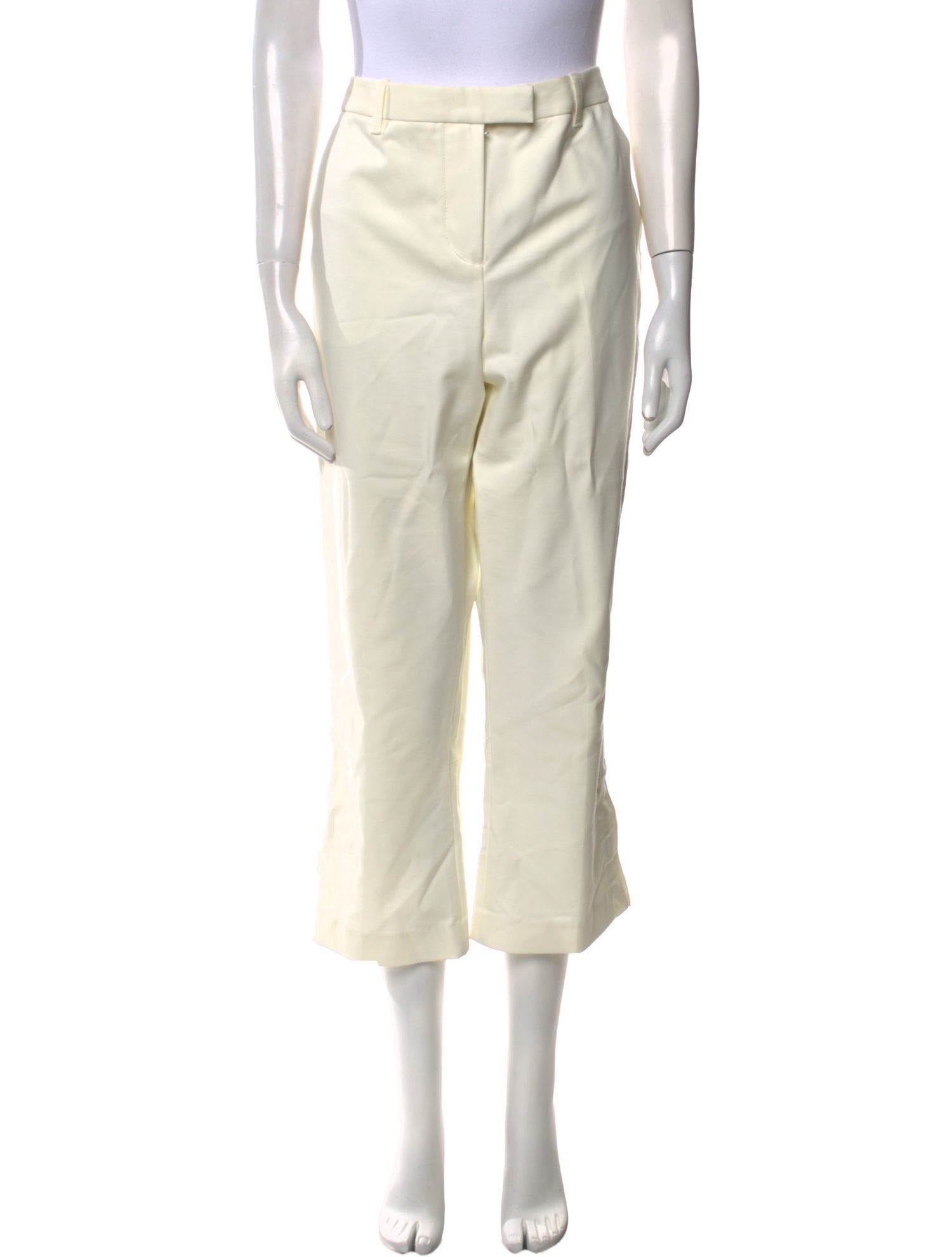 3.1 Phillip Lim Wide Leg Pants