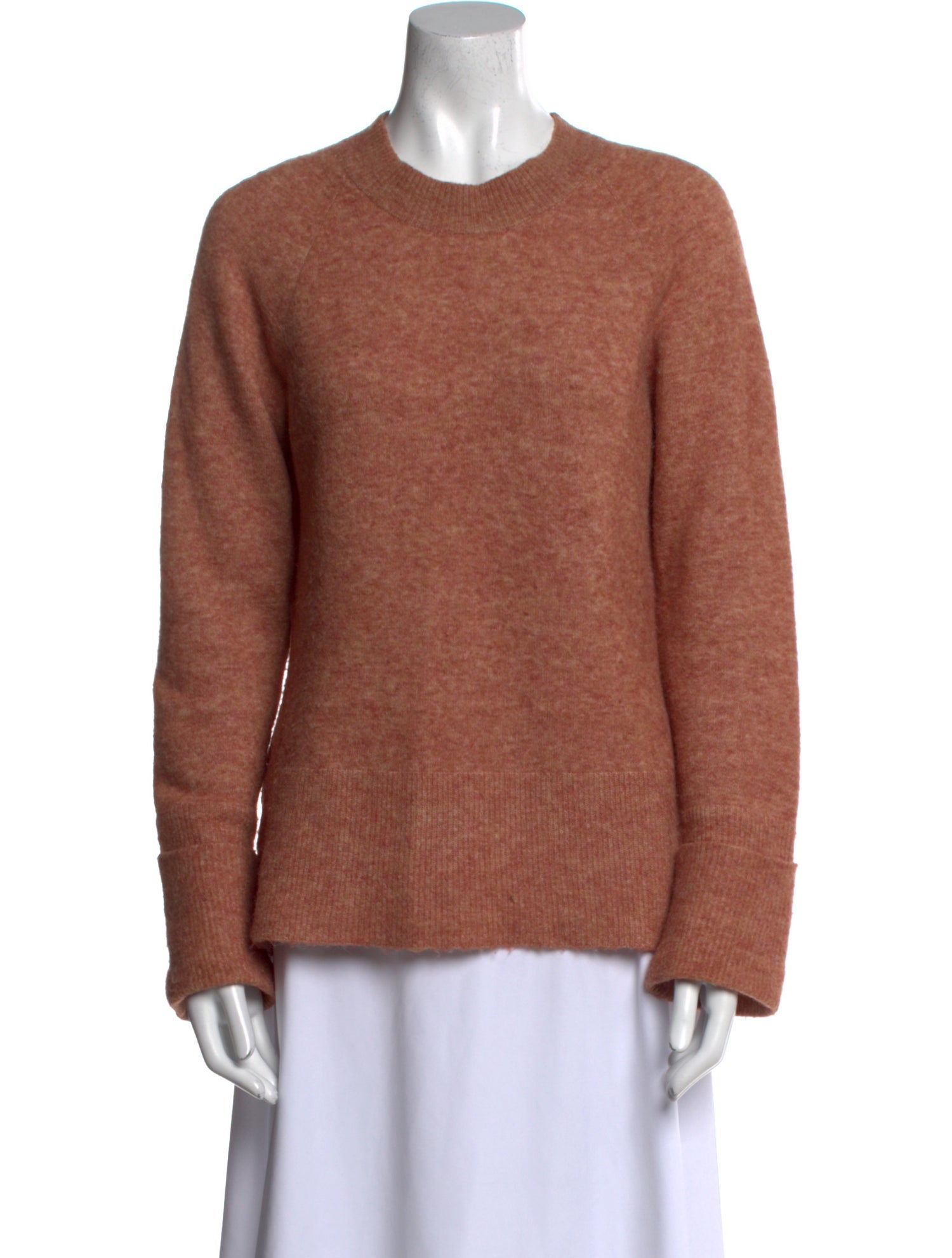 3.1 Phillip Lim Crew Neck Sweater
