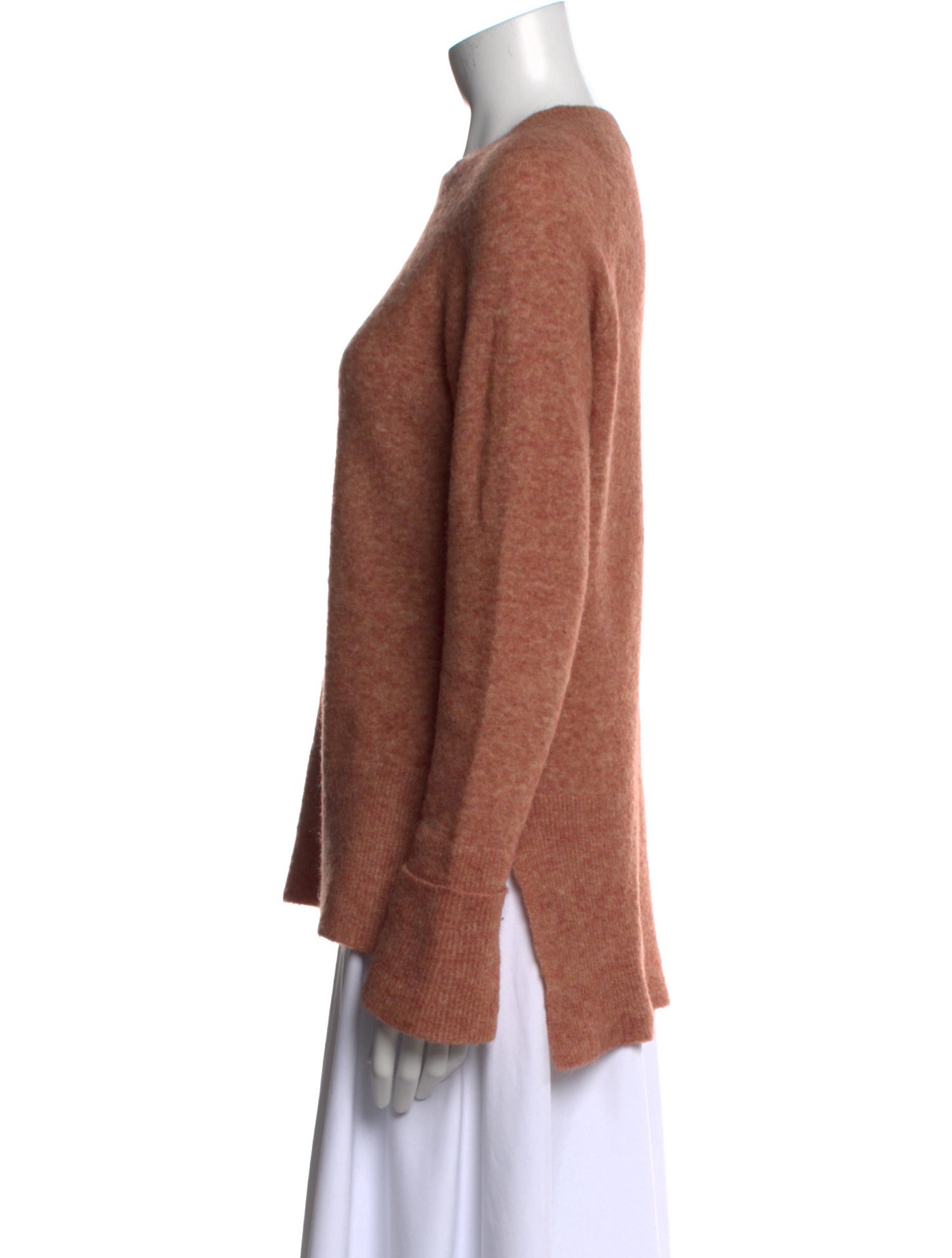 3.1 Phillip Lim Crew Neck Sweater