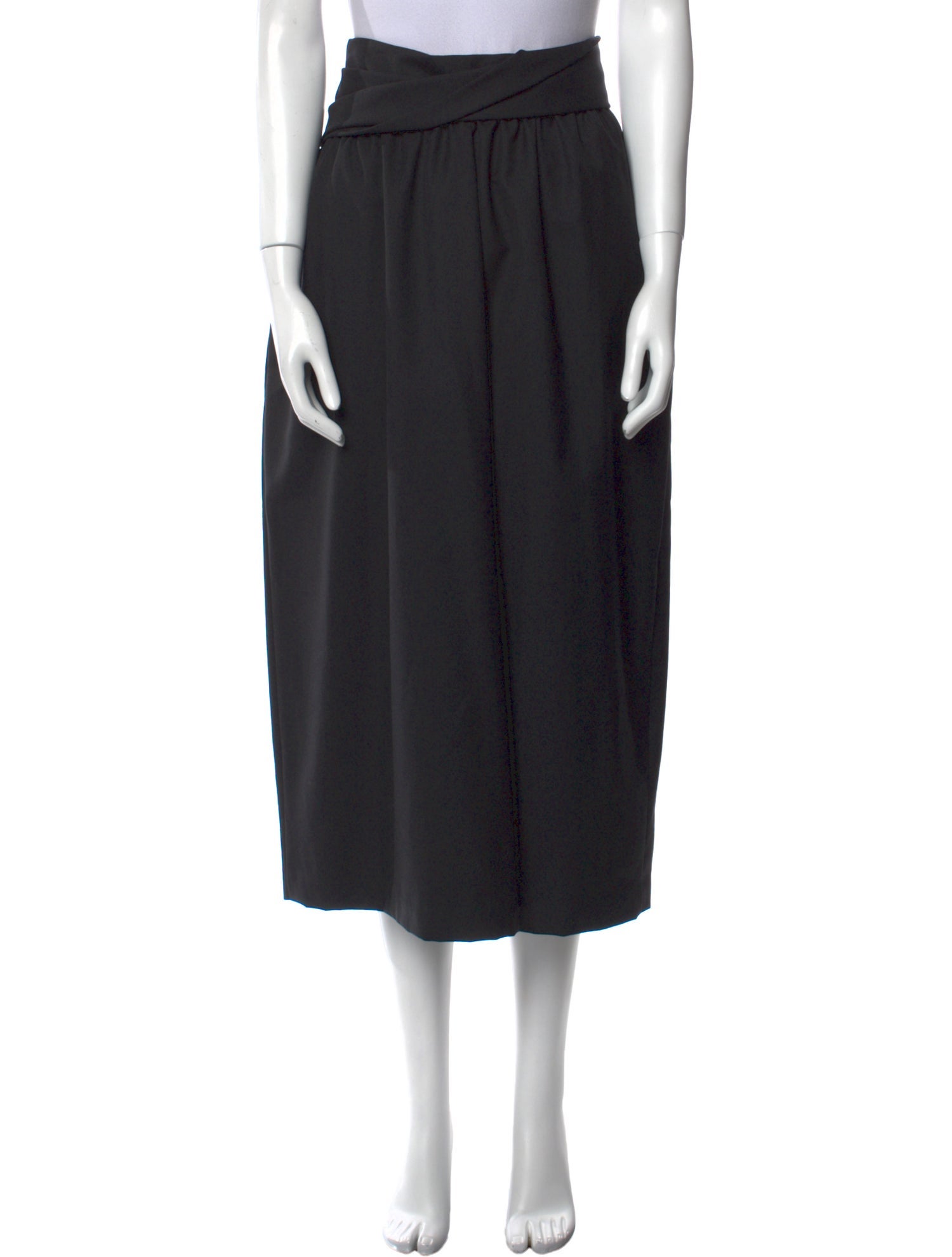 3.1 Phillip Lim Midi Length Skirt