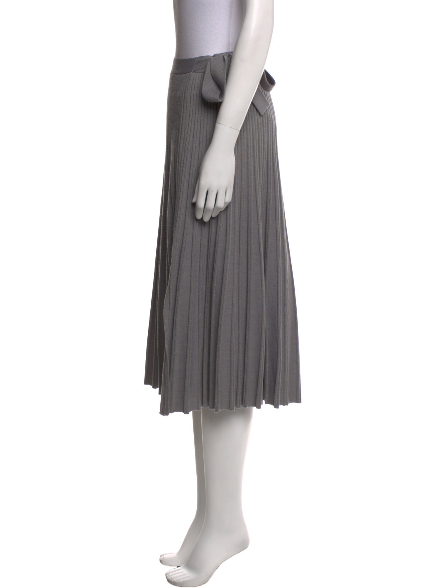 3.1 Phillip Lim Knee-Length Skirt