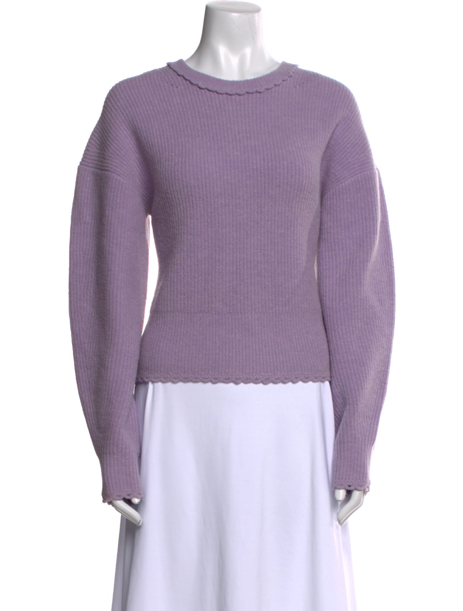 3.1 Phillip Lim Crew Neck Sweater