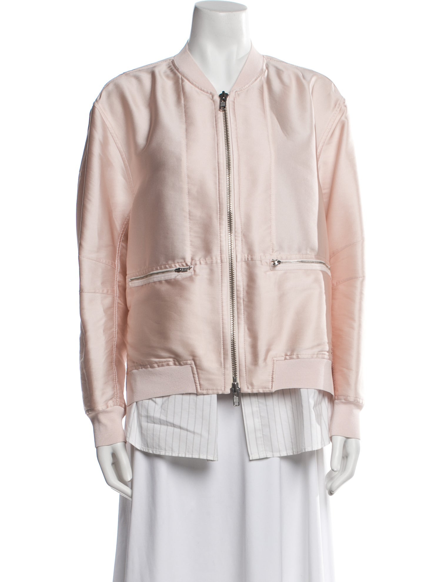 3.1 Phillip Lim Jacket