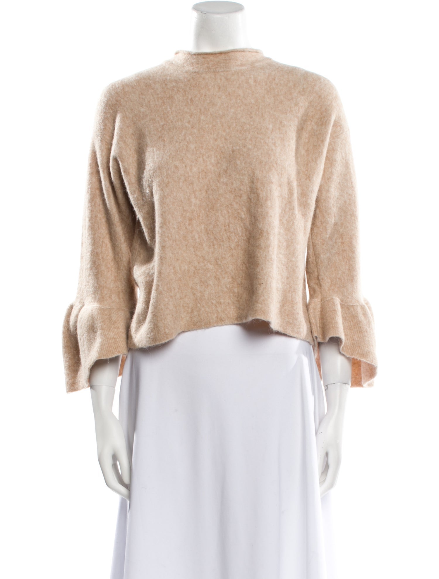 3.1 Phillip Lim Crew Neck Sweater