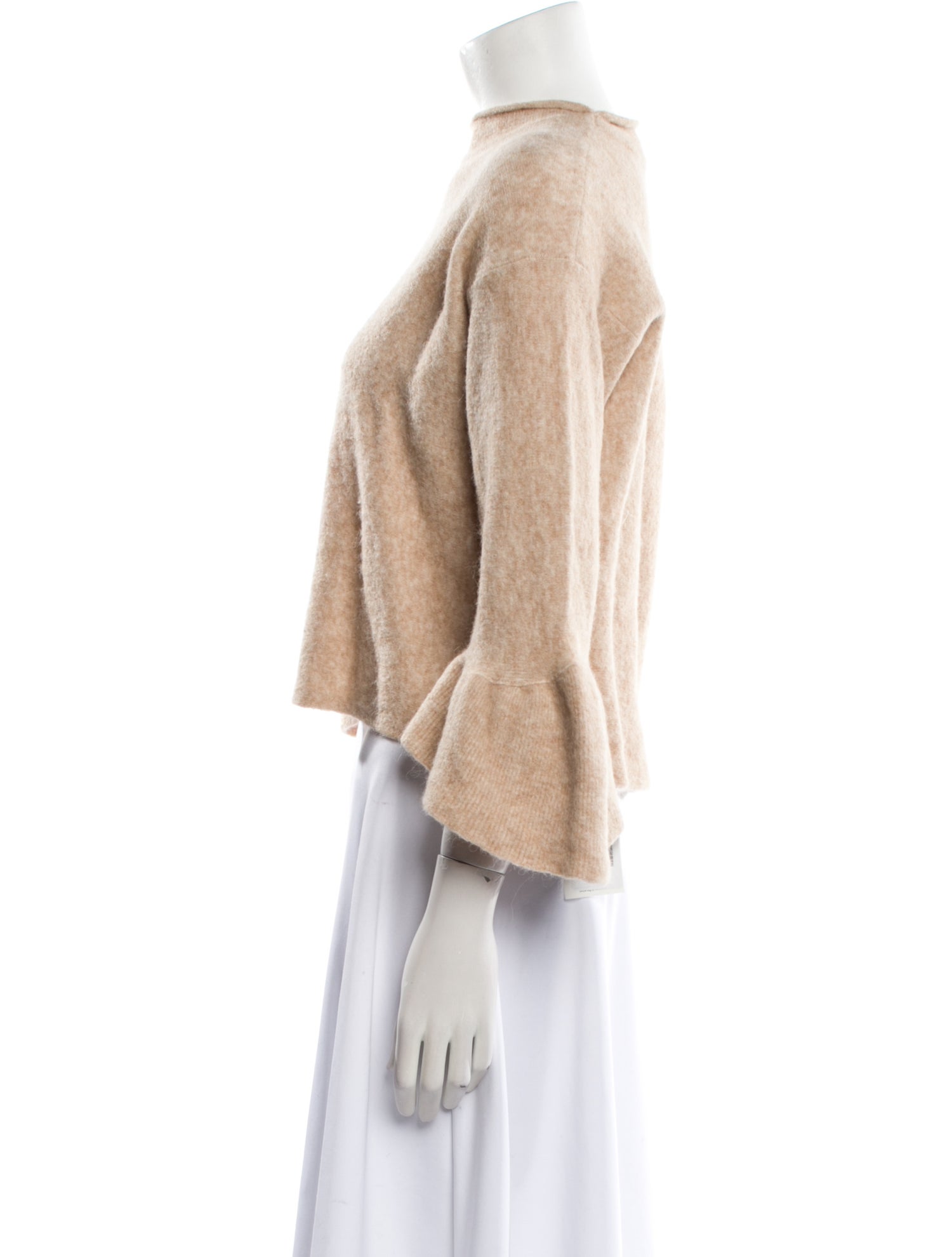 3.1 Phillip Lim Crew Neck Sweater