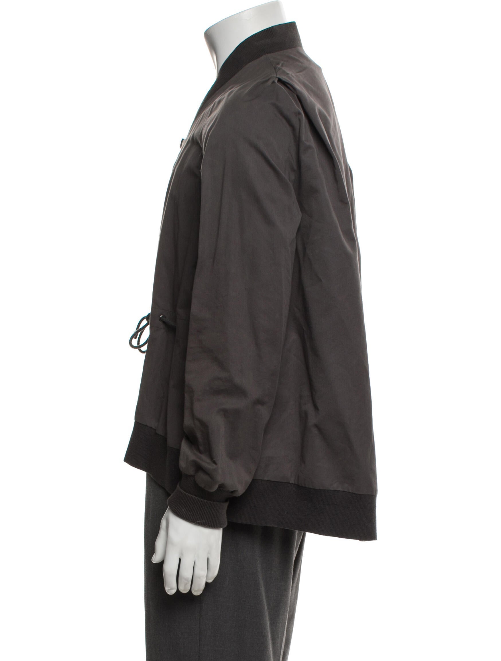 3.1 Phillip Lim Utility Jacket