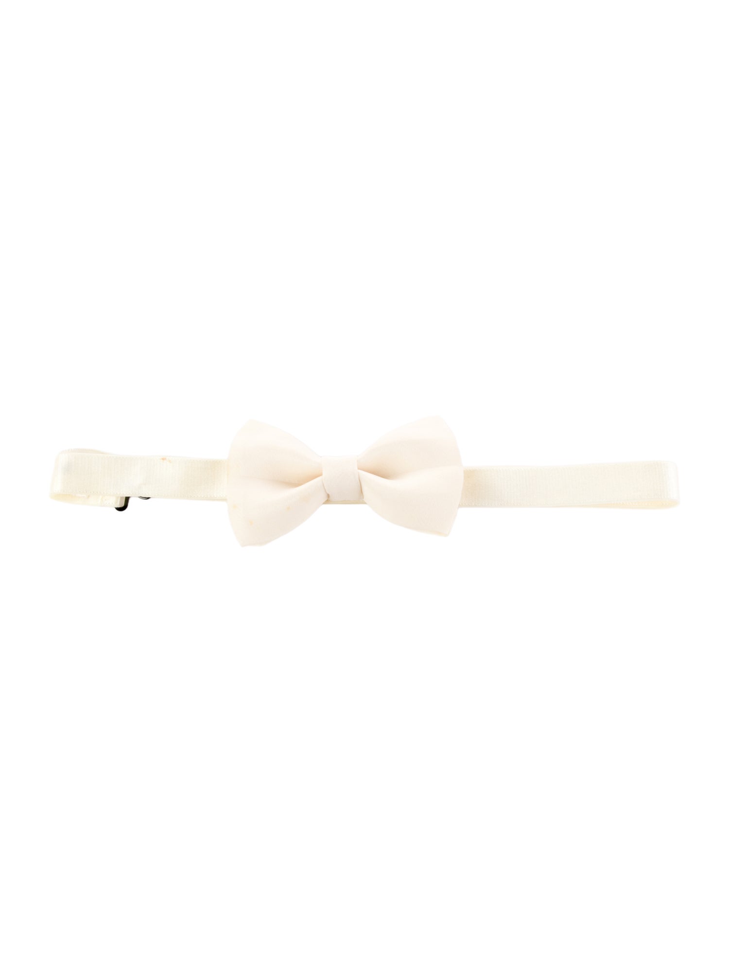 3.1 Phillip Lim Bow Tie
