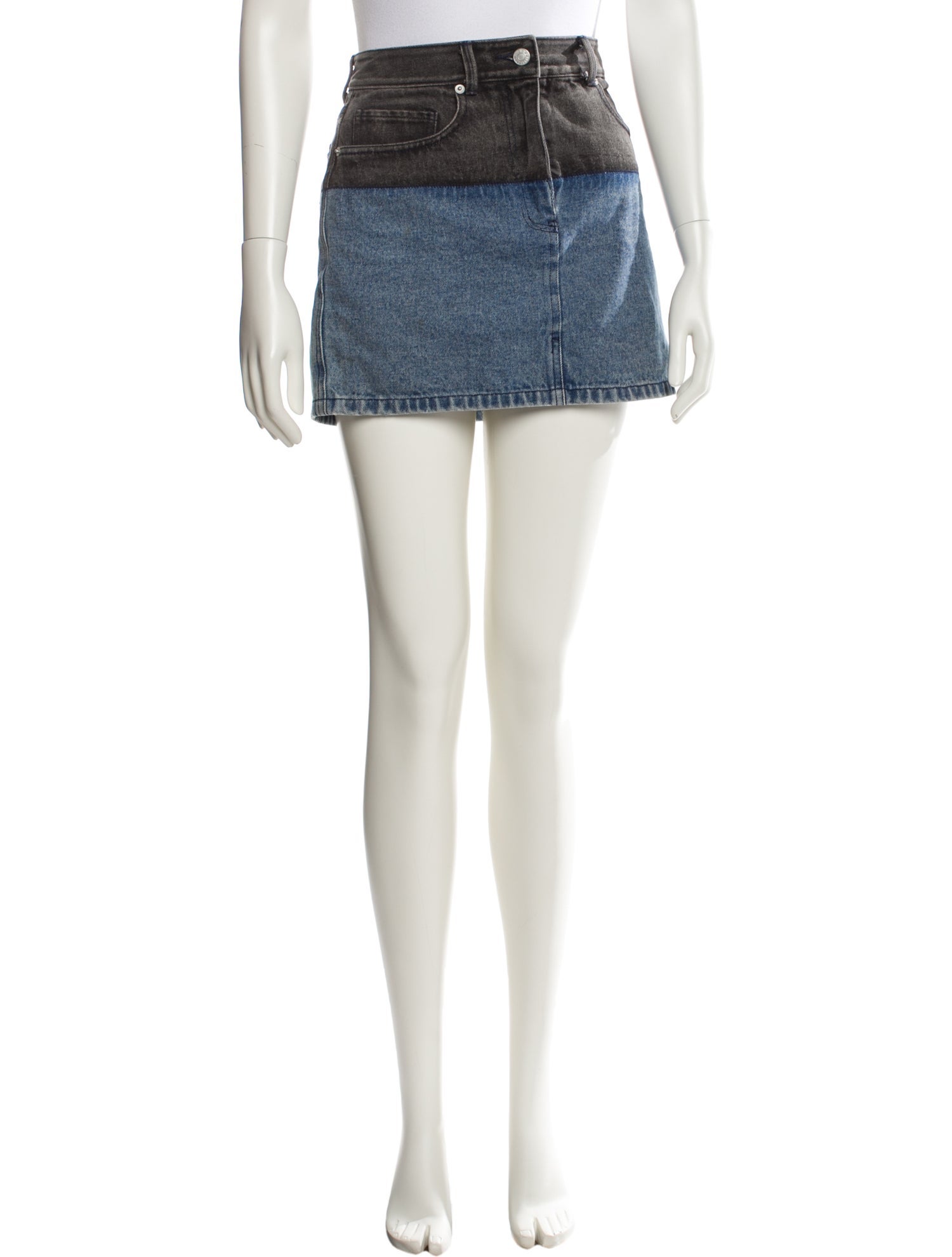 3.1 Phillip Lim Mini Skirt