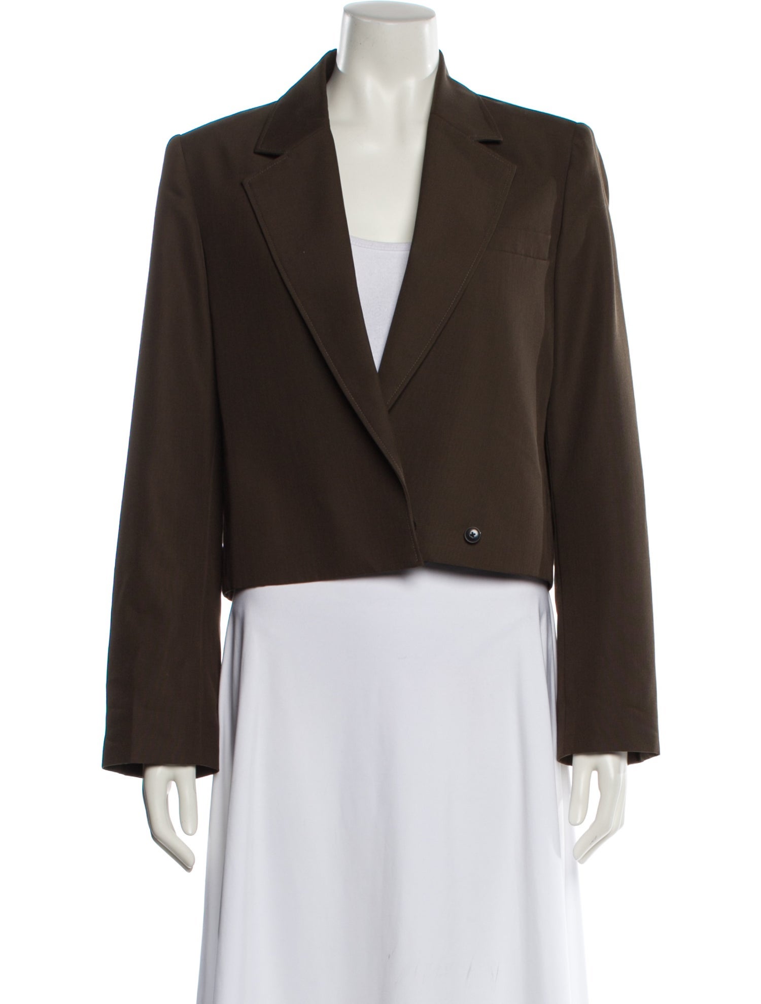 3.1 Phillip Lim Blazer