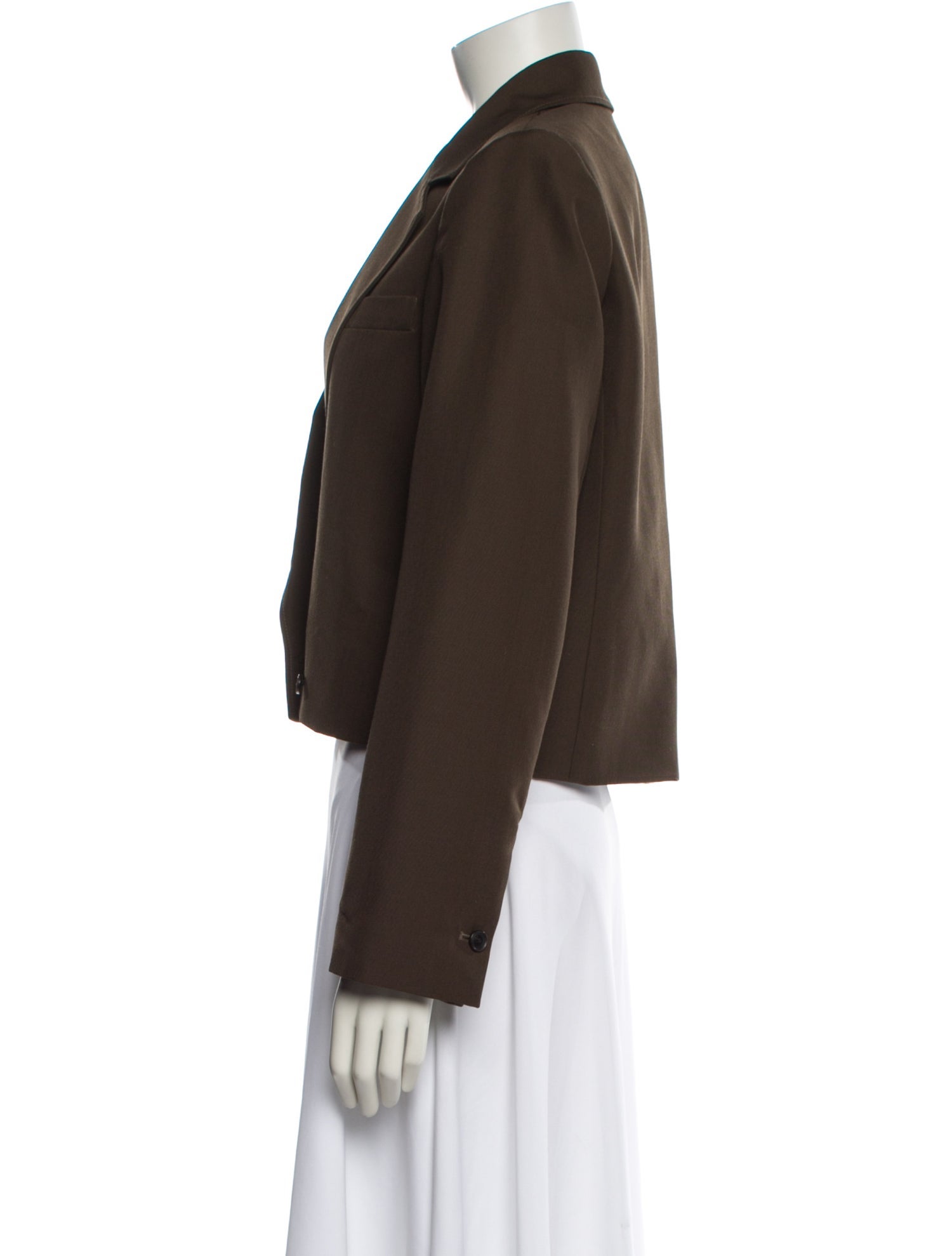 3.1 Phillip Lim Blazer